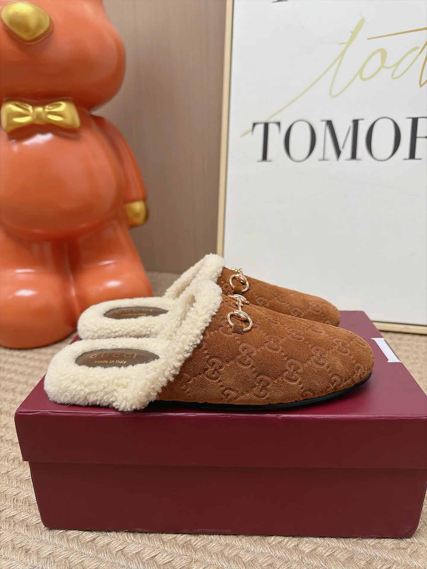 Women's Mules And Clogs GUCCI 17893229