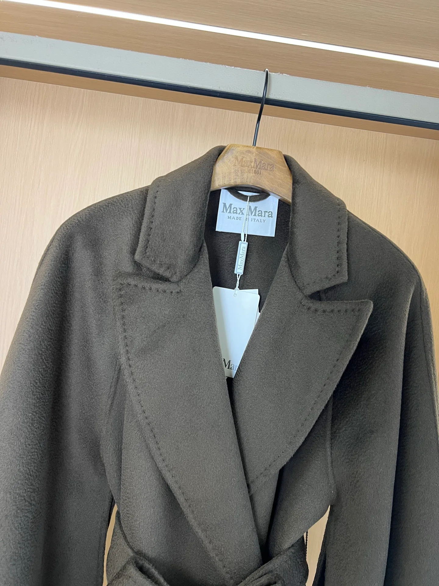 Women's Coats MAX MARA 18319603