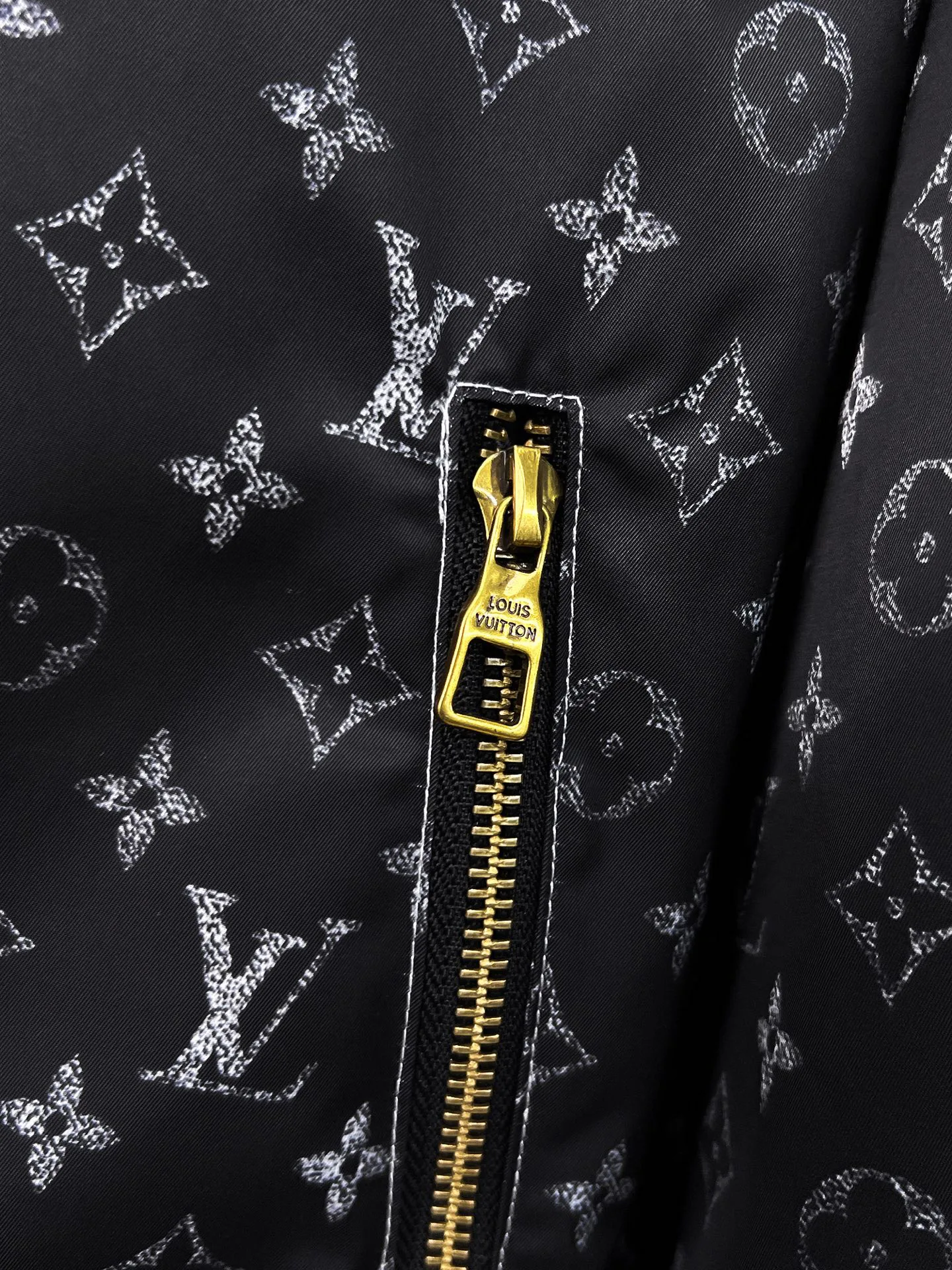 Men's Jackets And Down Jackets LOUIS VUITTON 18191461