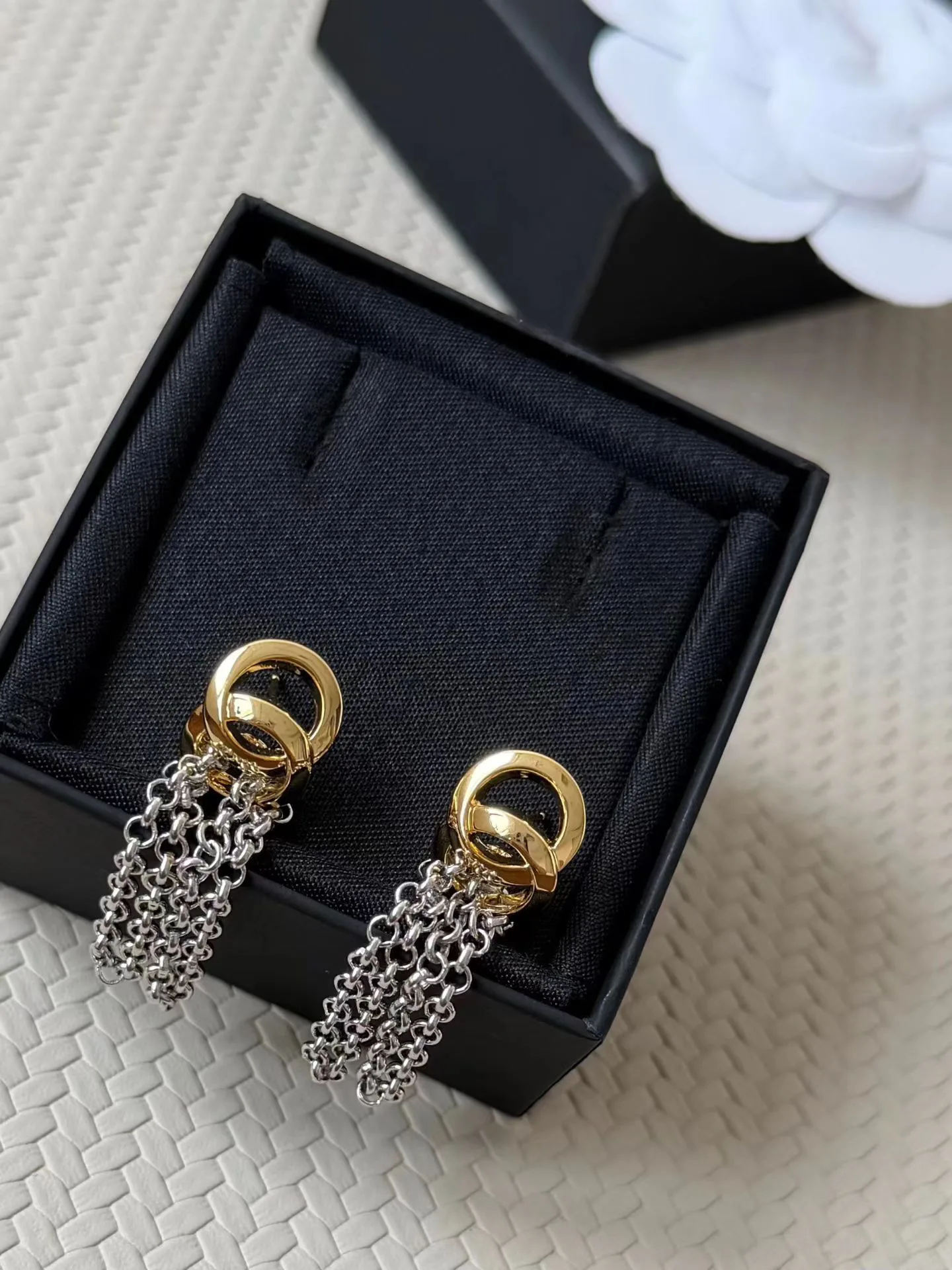 Jewelry CHANEL 18058945