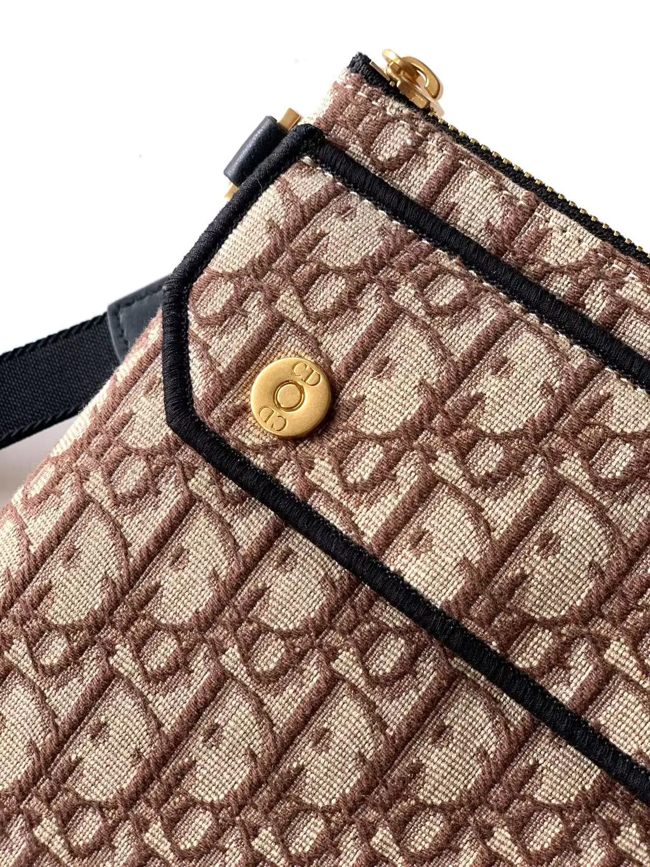 Women's Clutches CHRISTIAN DIOR 18393123