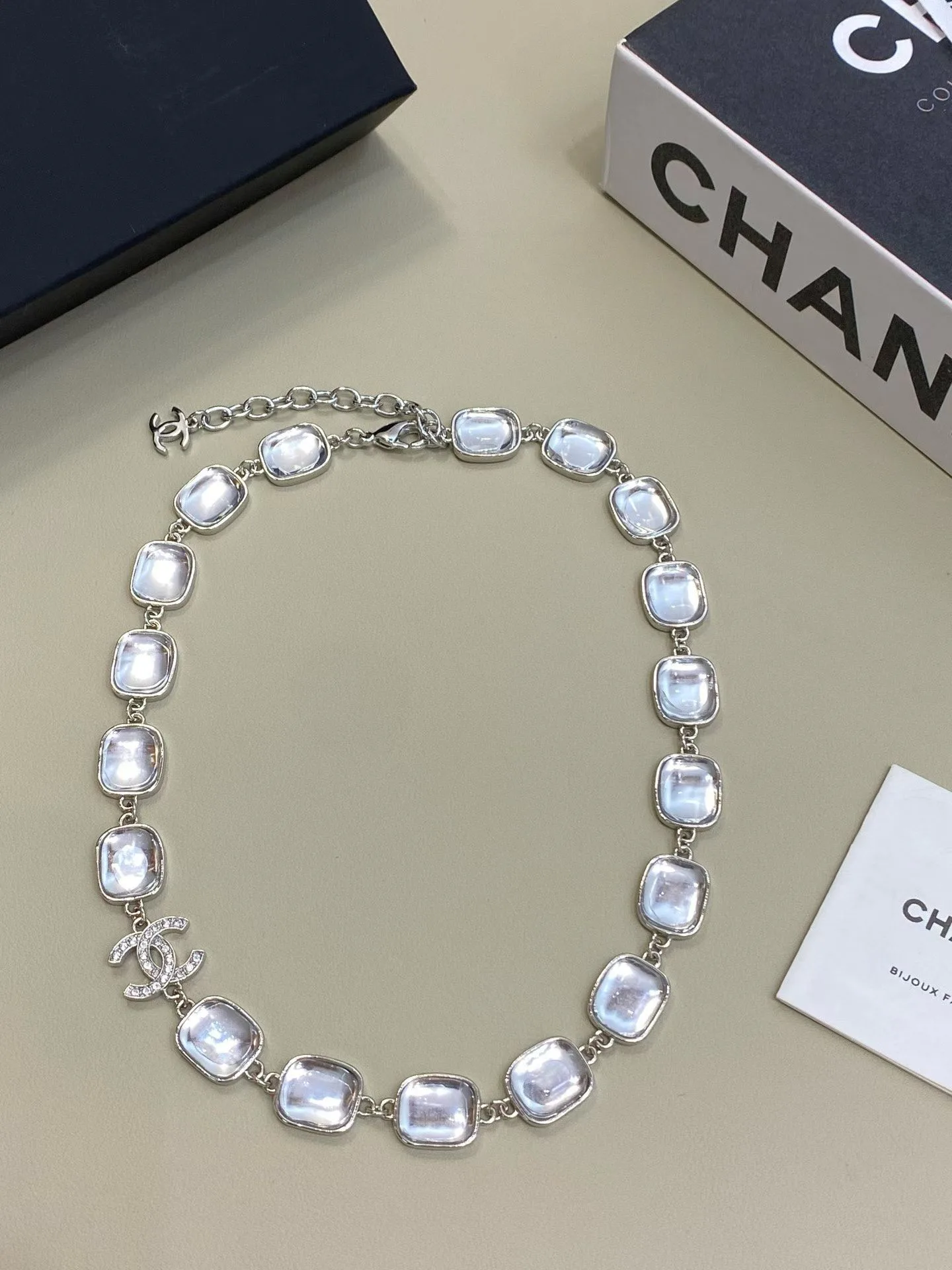 Jewelry CHANEL 18122368