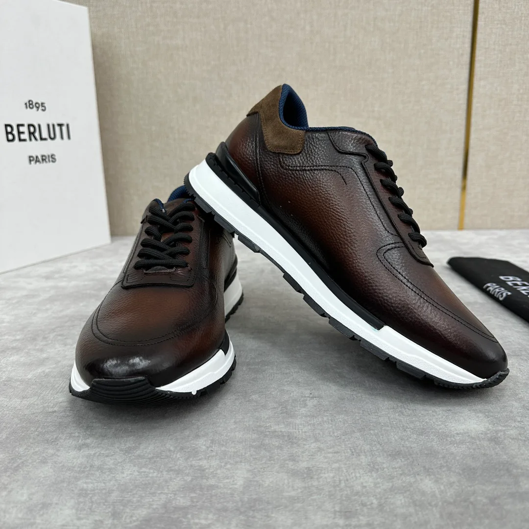 Men's Sneakers BERLUTI 17940972