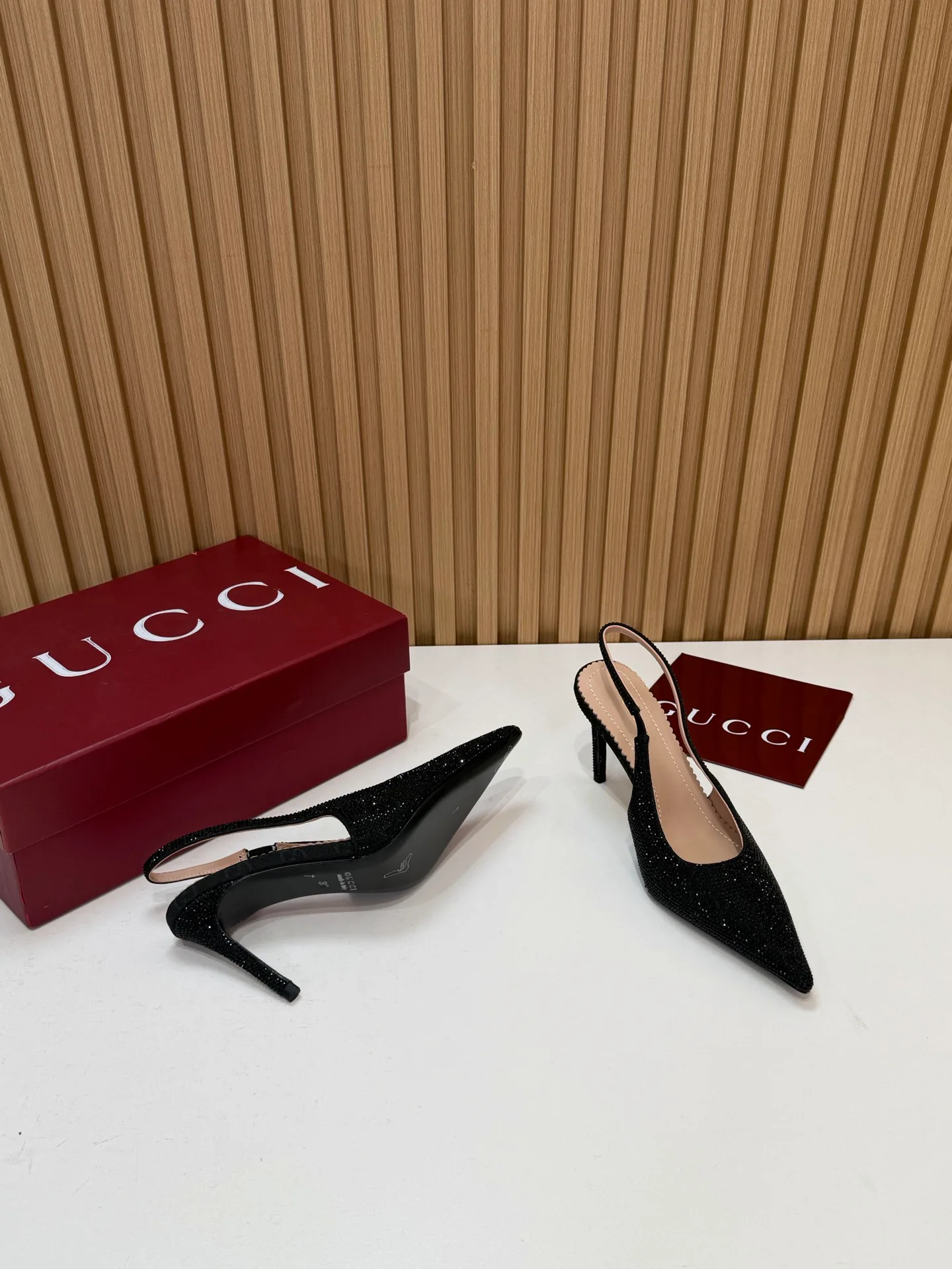 Туфли Женские Gucci 18676787