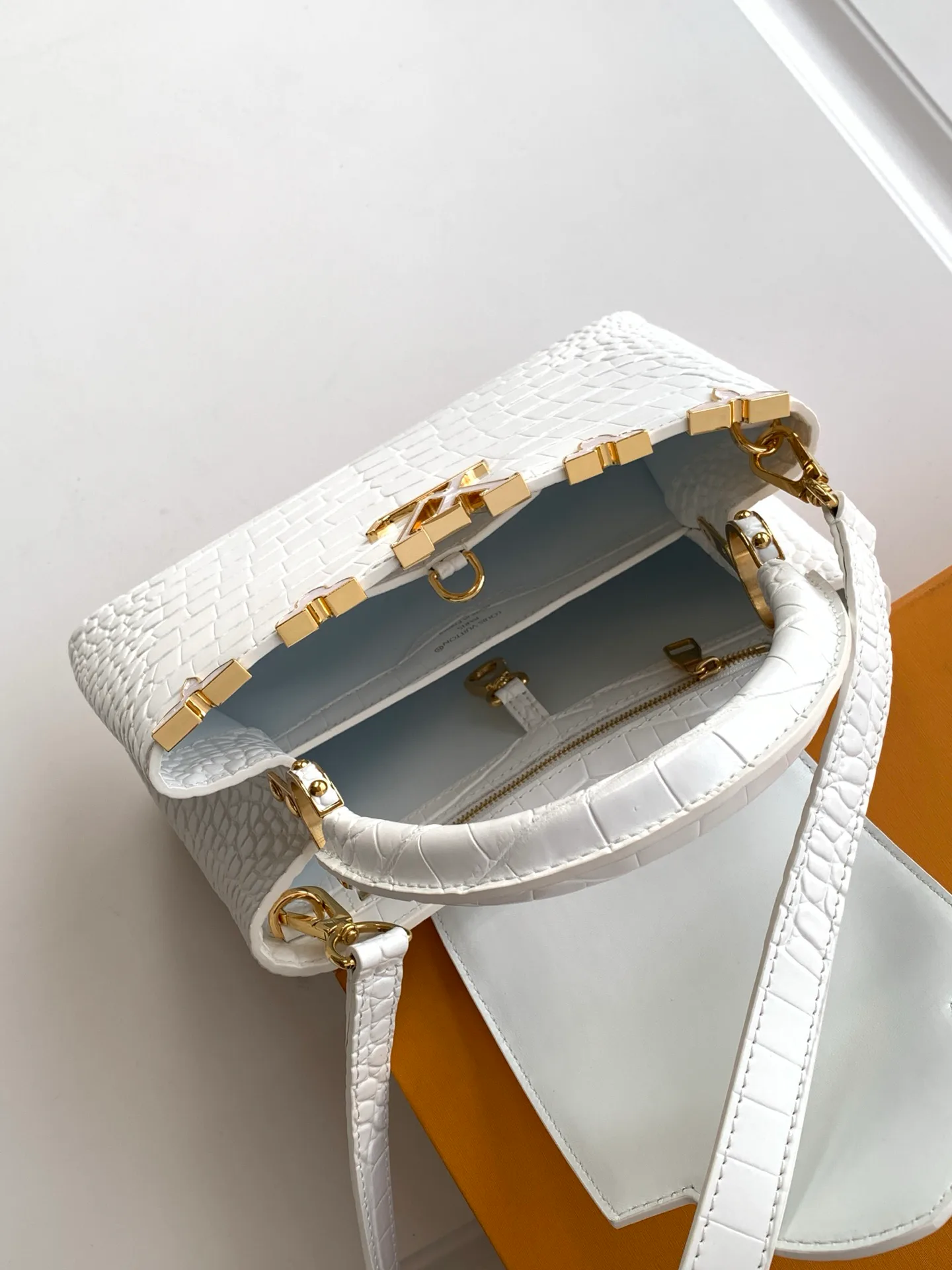 Women's Classic Handbags LOUIS VUITTON 18520920