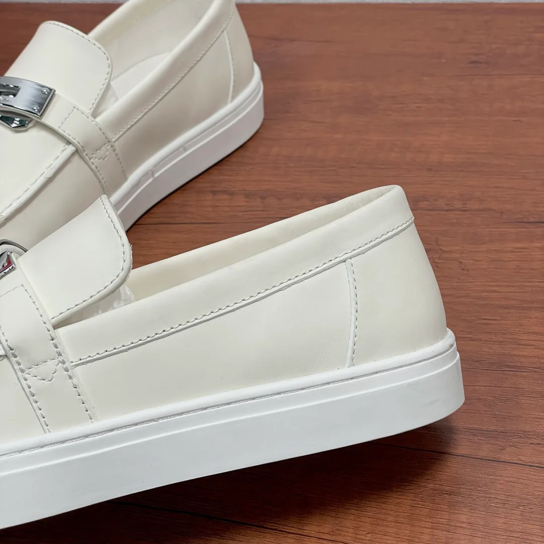 Лоферы И Туфли Мужские Hermes 18626439