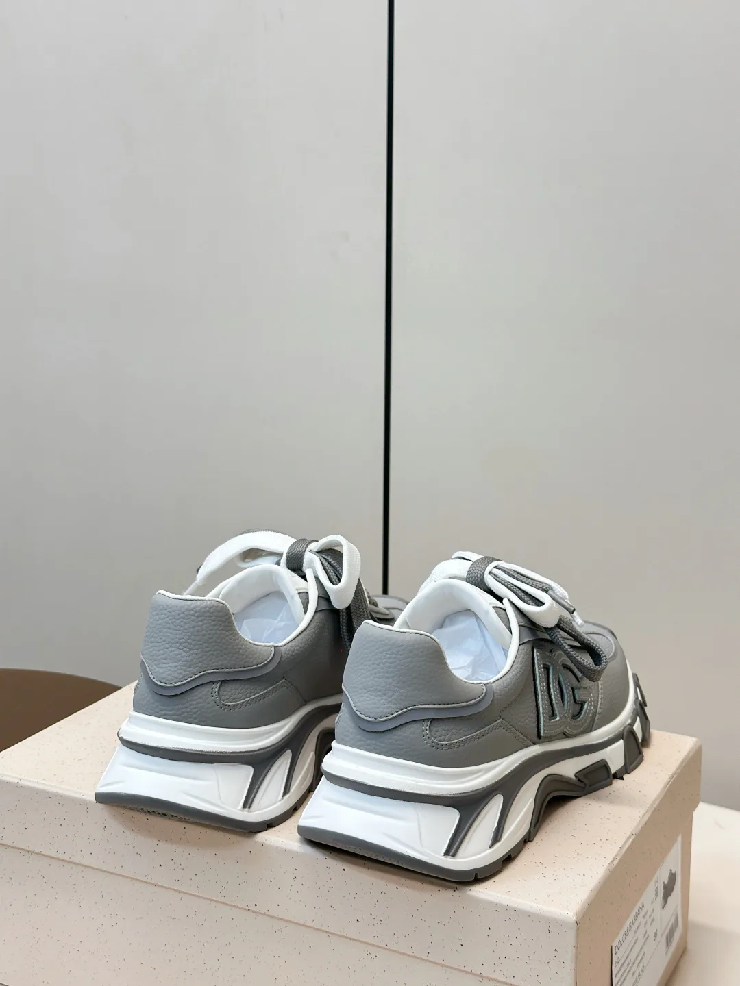 Men's Sneakers DOLCE & GABBANA 17345473