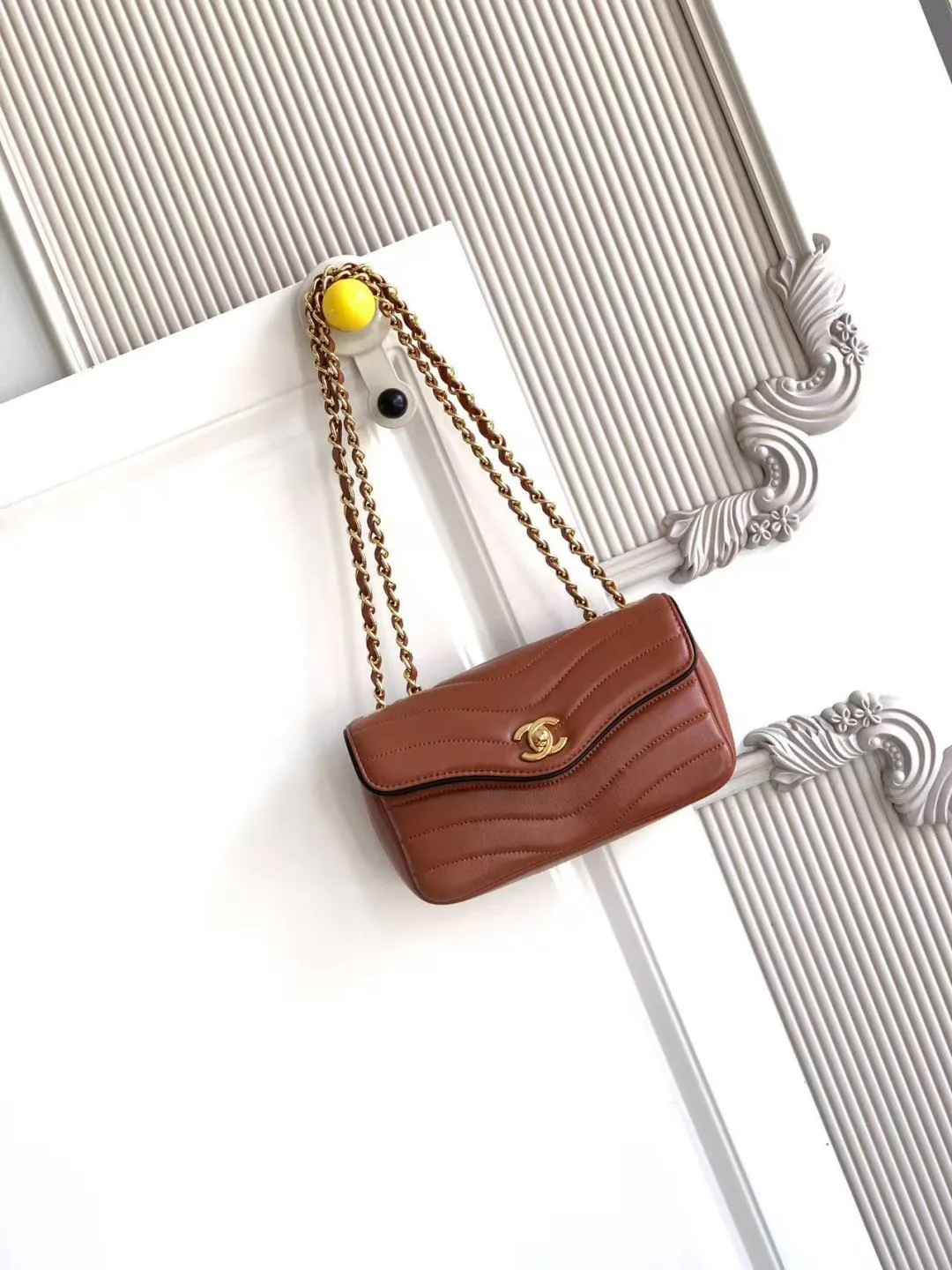 Women's Classic Handbags CHANEL 17916920
