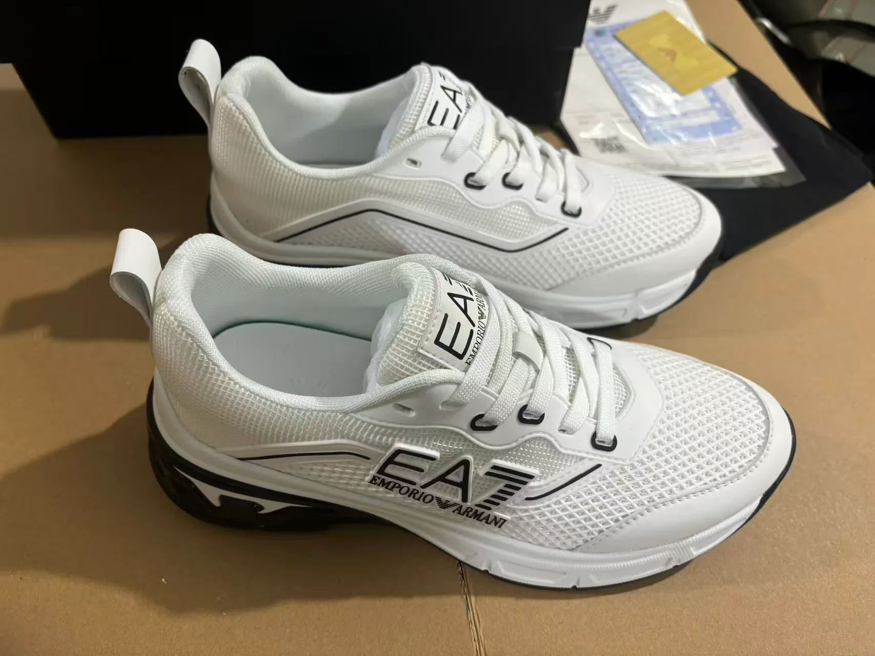 Men's Sneakers ARMANI 16978172