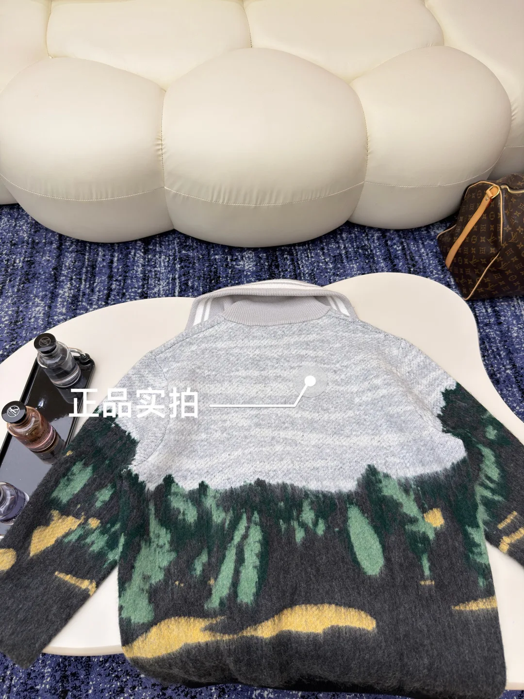 Men's Jumpers And Sweaters LOUIS VUITTON 17933363