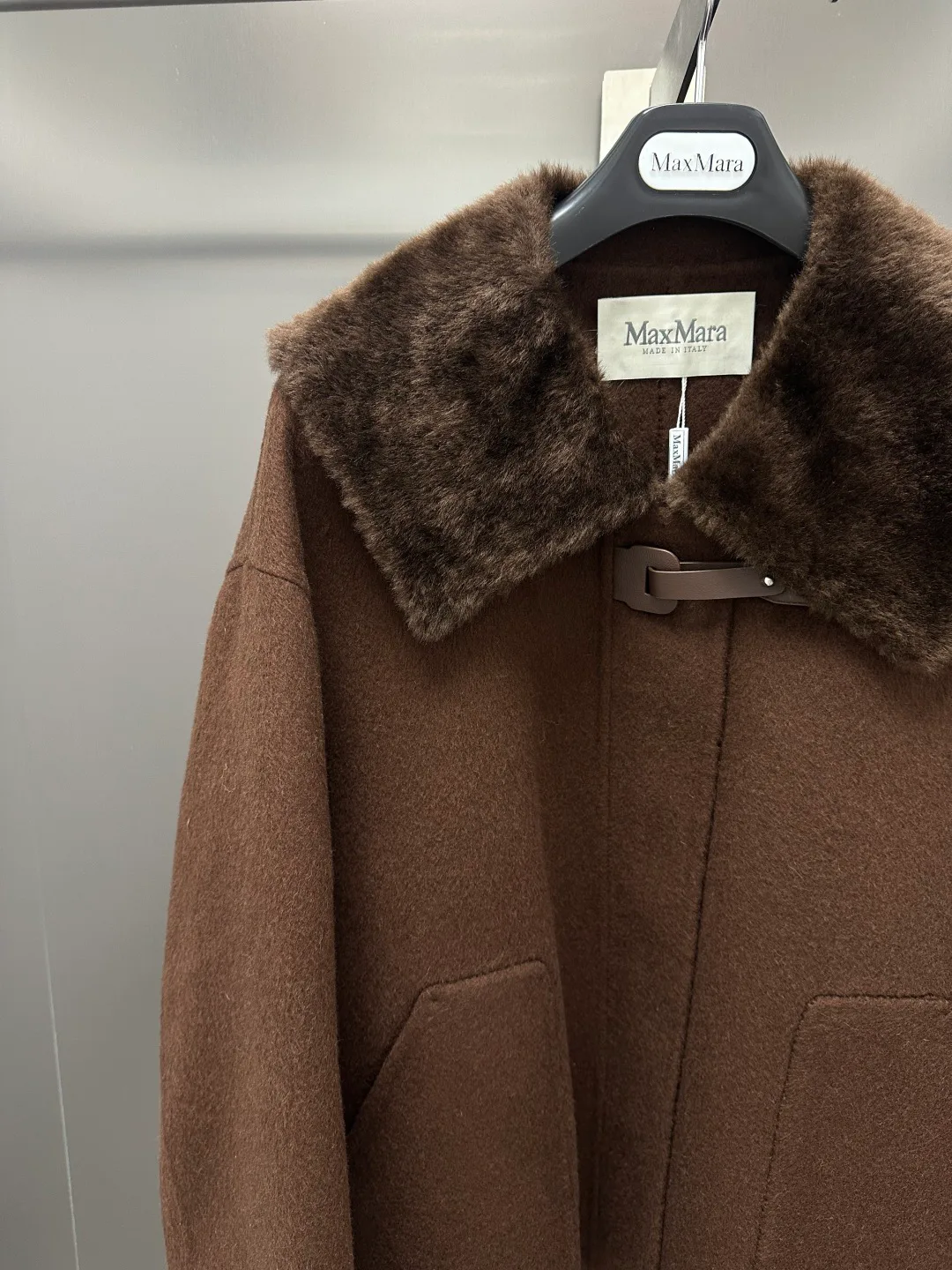 Women's Coats MAX MARA 18456326