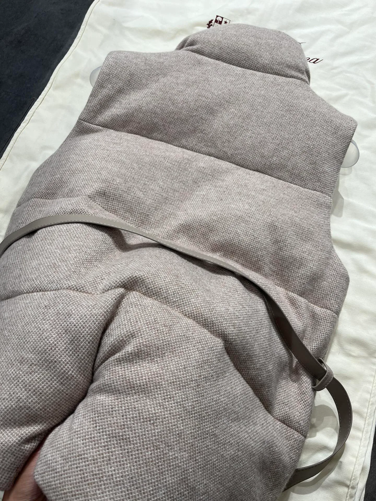 Women's Vests LORO PIANA 18106326