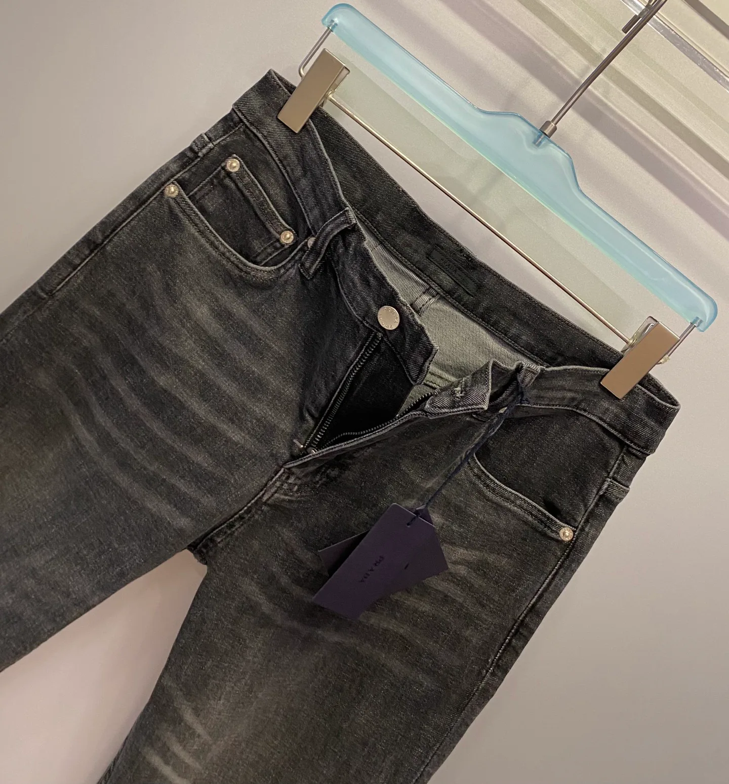 Men's Jeans PRADA 16941069