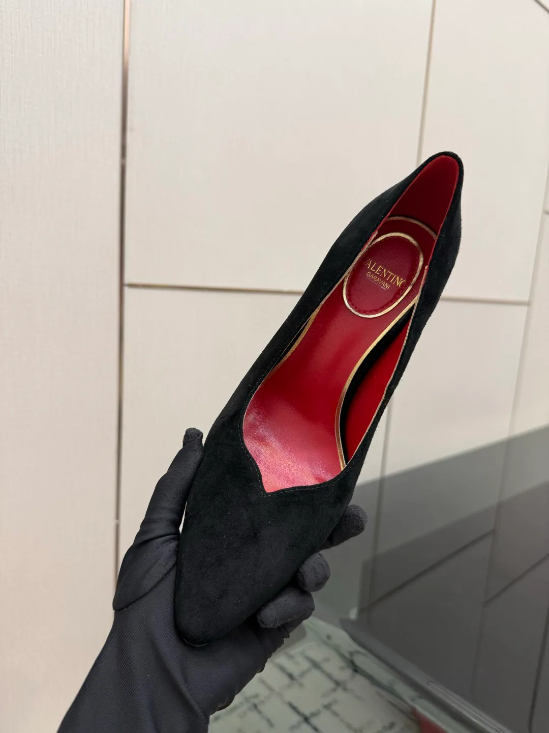 Women's Heels VALENTINO 18049016