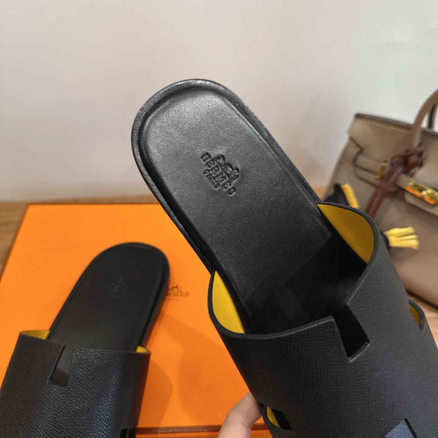 Men's Flip-Flops HERMES 17826135