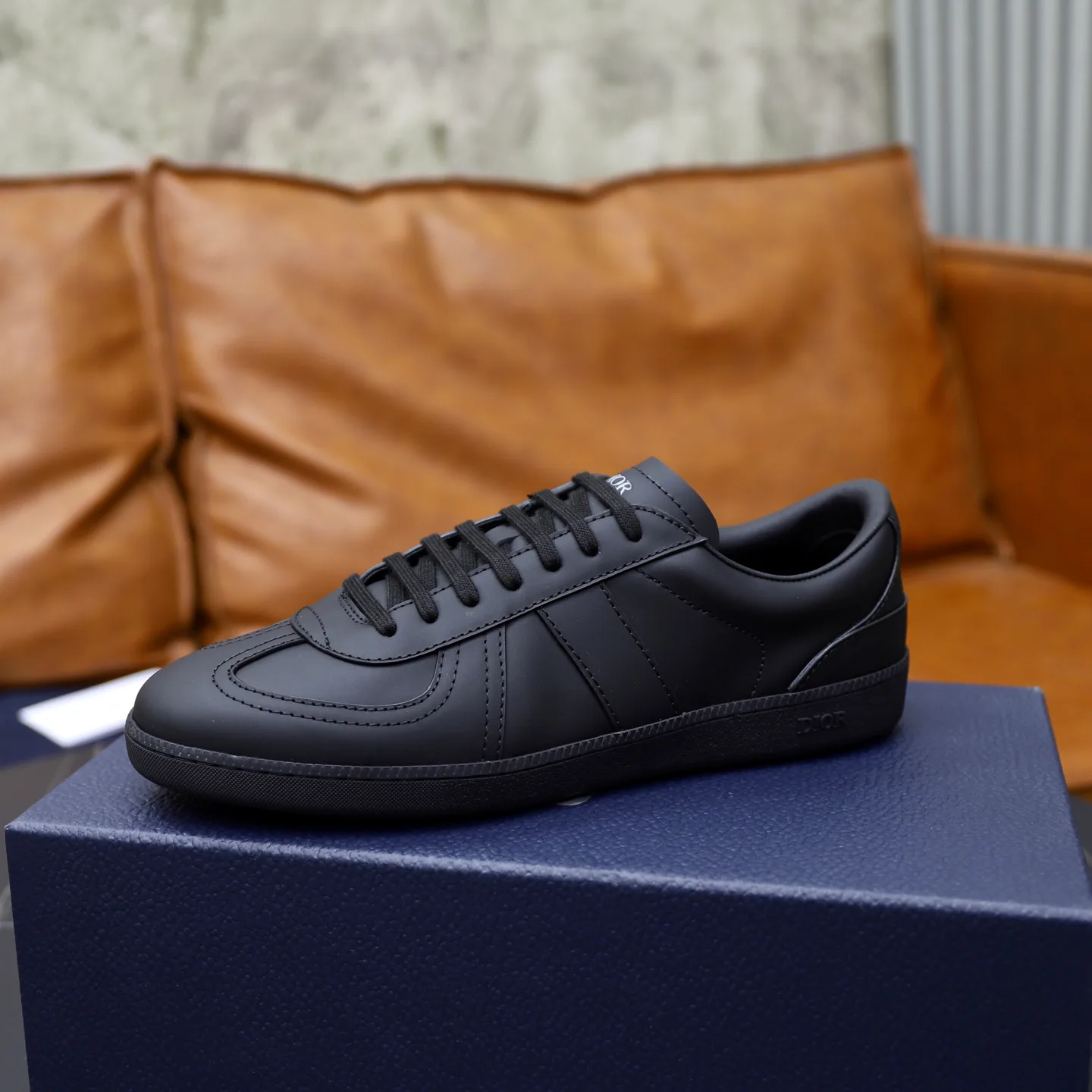 Women's Sneakers CHRISTIAN DIOR 18102935