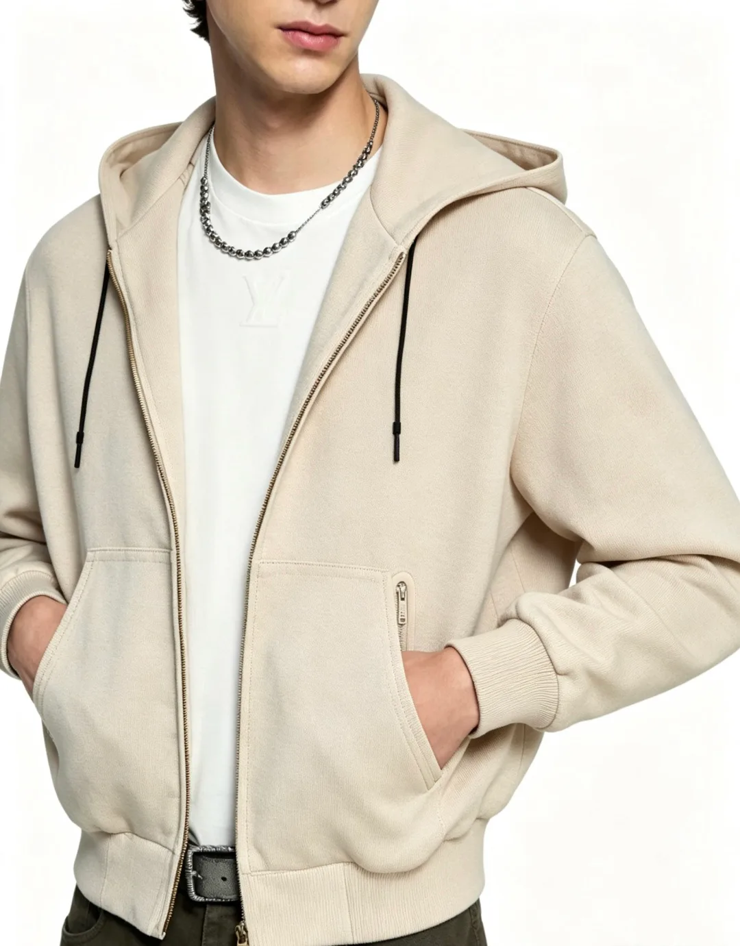 Men's Sweatshirts And Hoodies ZEGNA 17699466