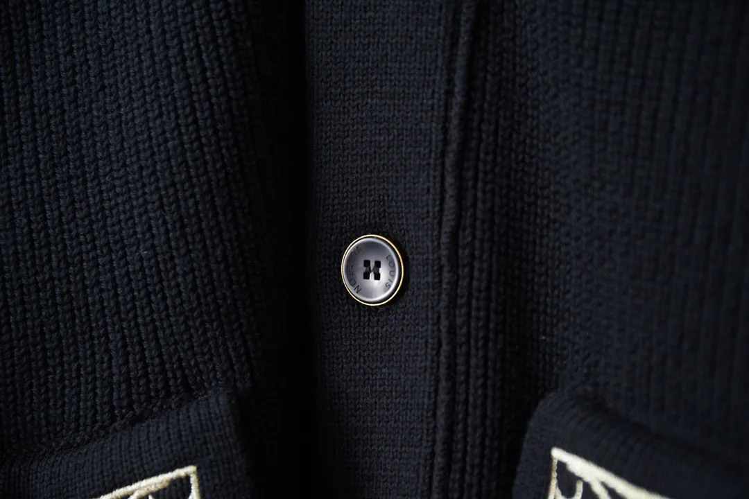 Men's Jumpers And Sweaters LOUIS VUITTON 18368999