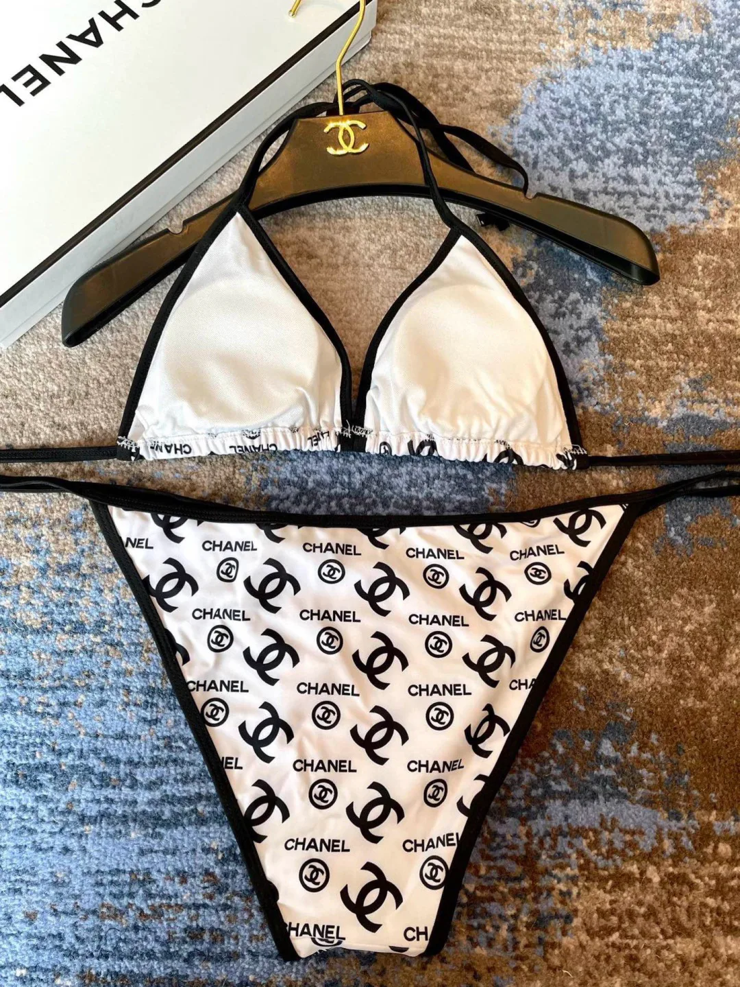 Women's Swimwear CHANEL 17588960