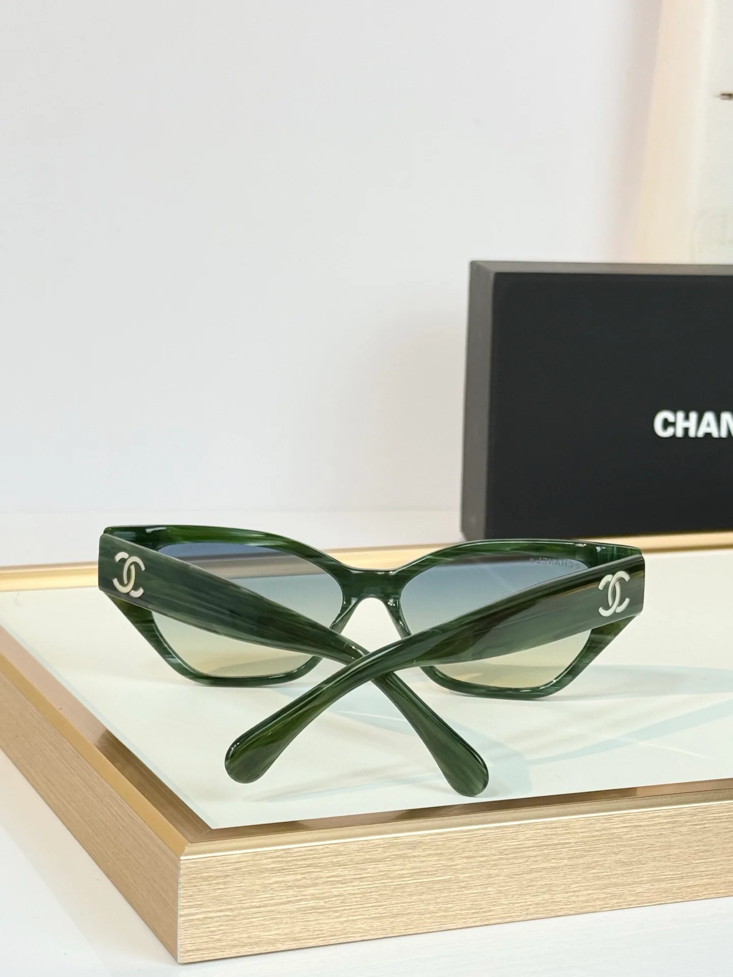 Glasses CHANEL 18118067