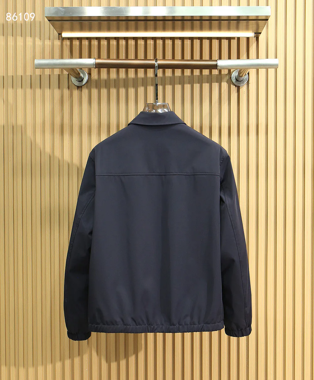 Men's Jackets And Down Jackets BURBERRY 18249383