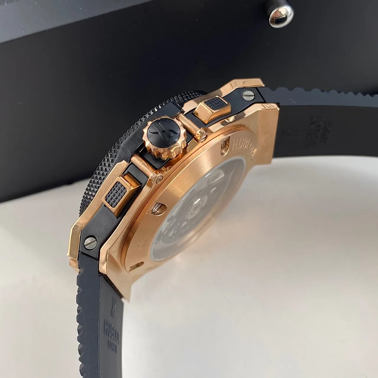 Men's Watches HUBLOT 17638282