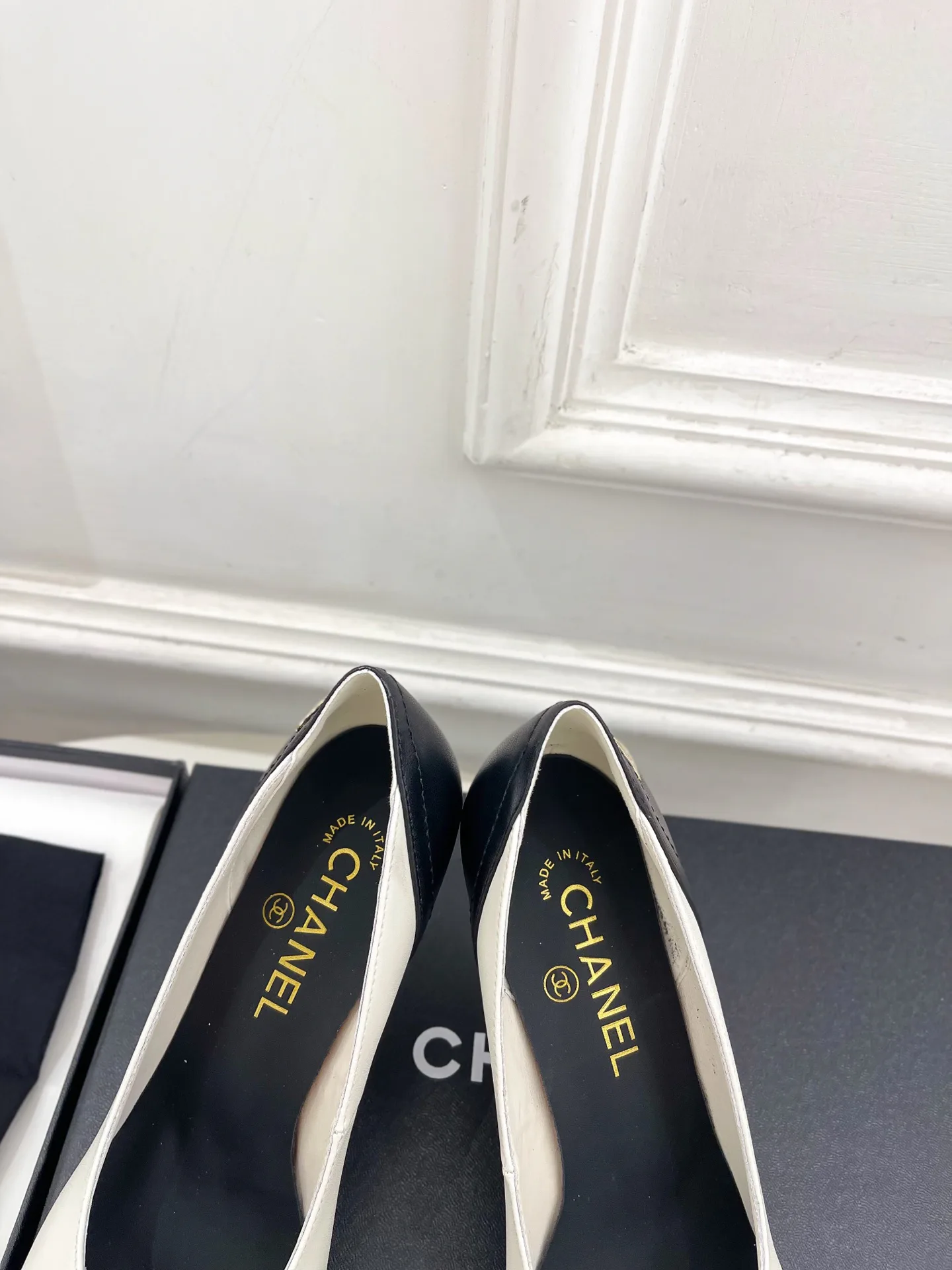 Women's Heels CHANEL 18034596