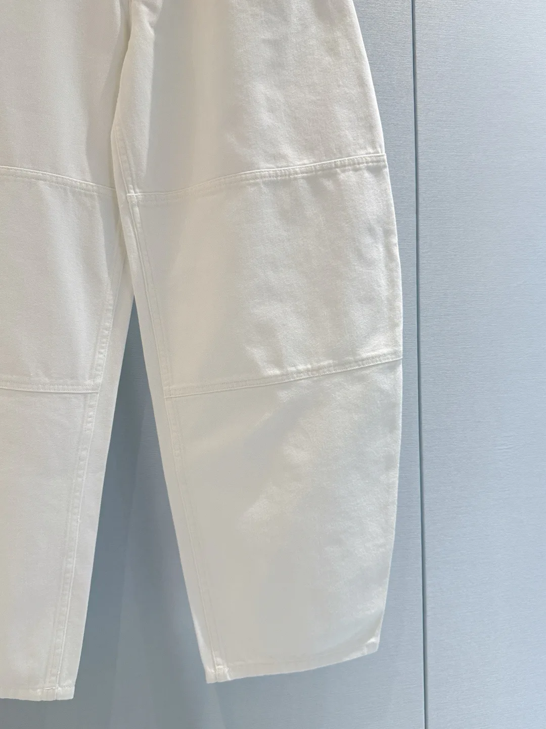 Women's Jeans LOEWE 17341678