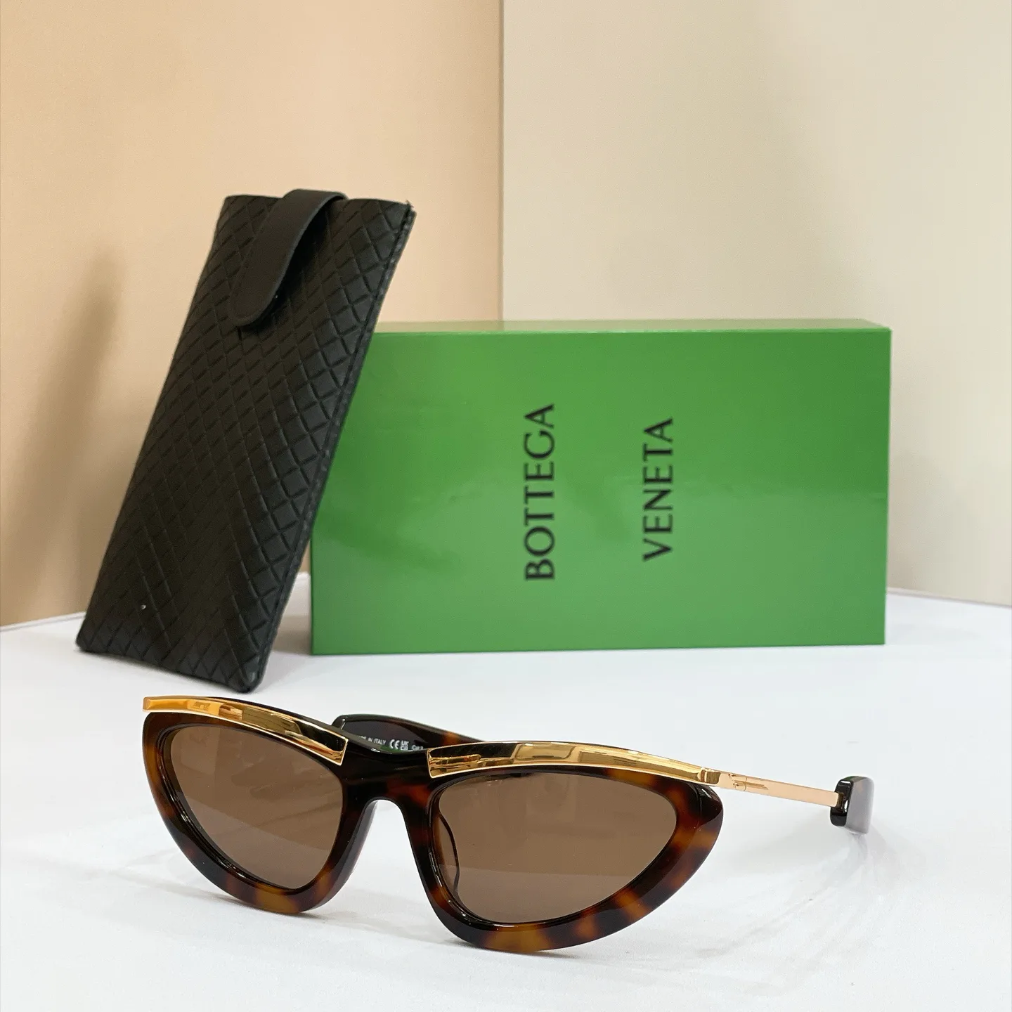 Glasses BOTTEGA VENETA 17825761