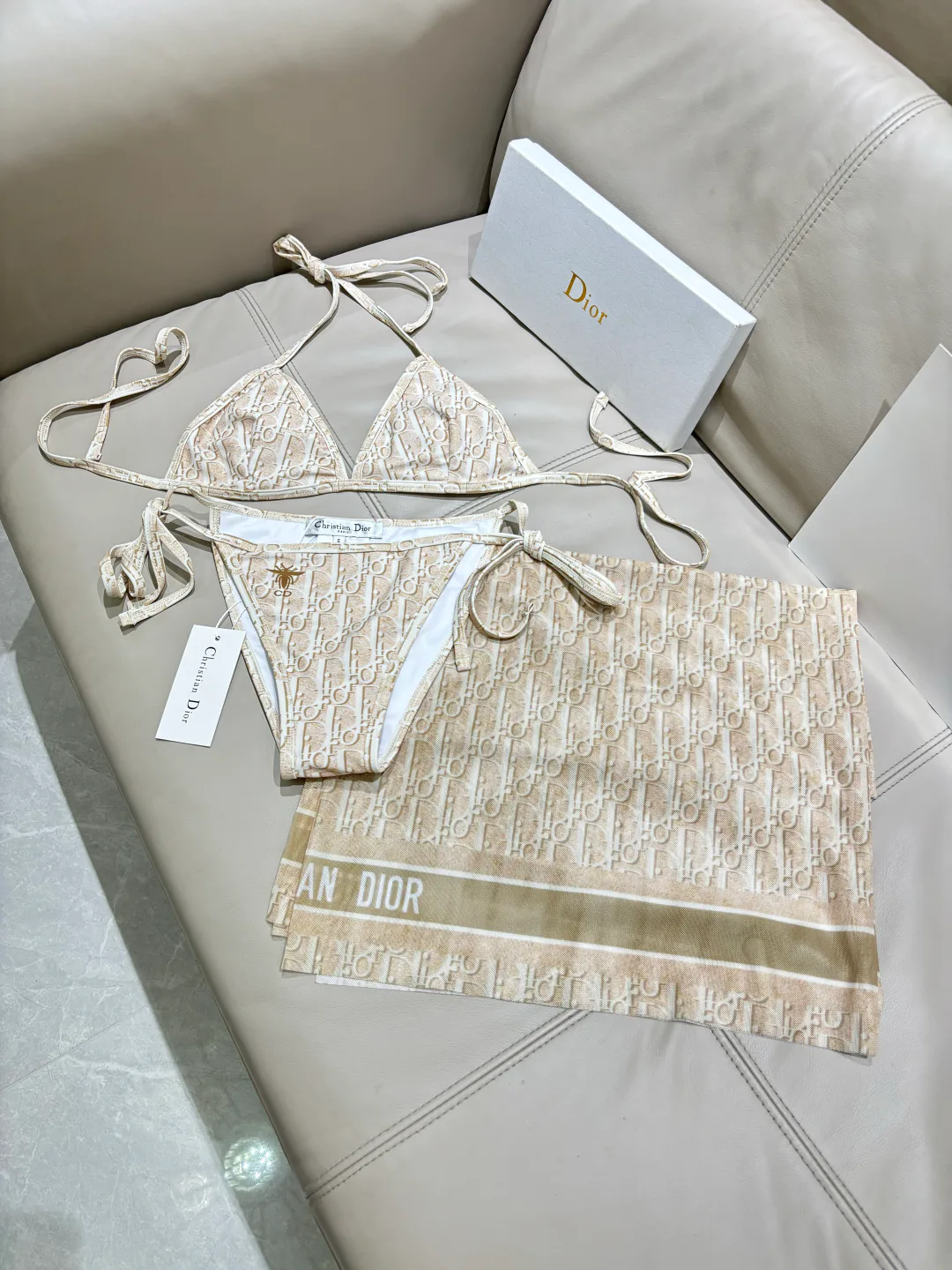 Women's Swimwear CHRISTIAN DIOR 18003050