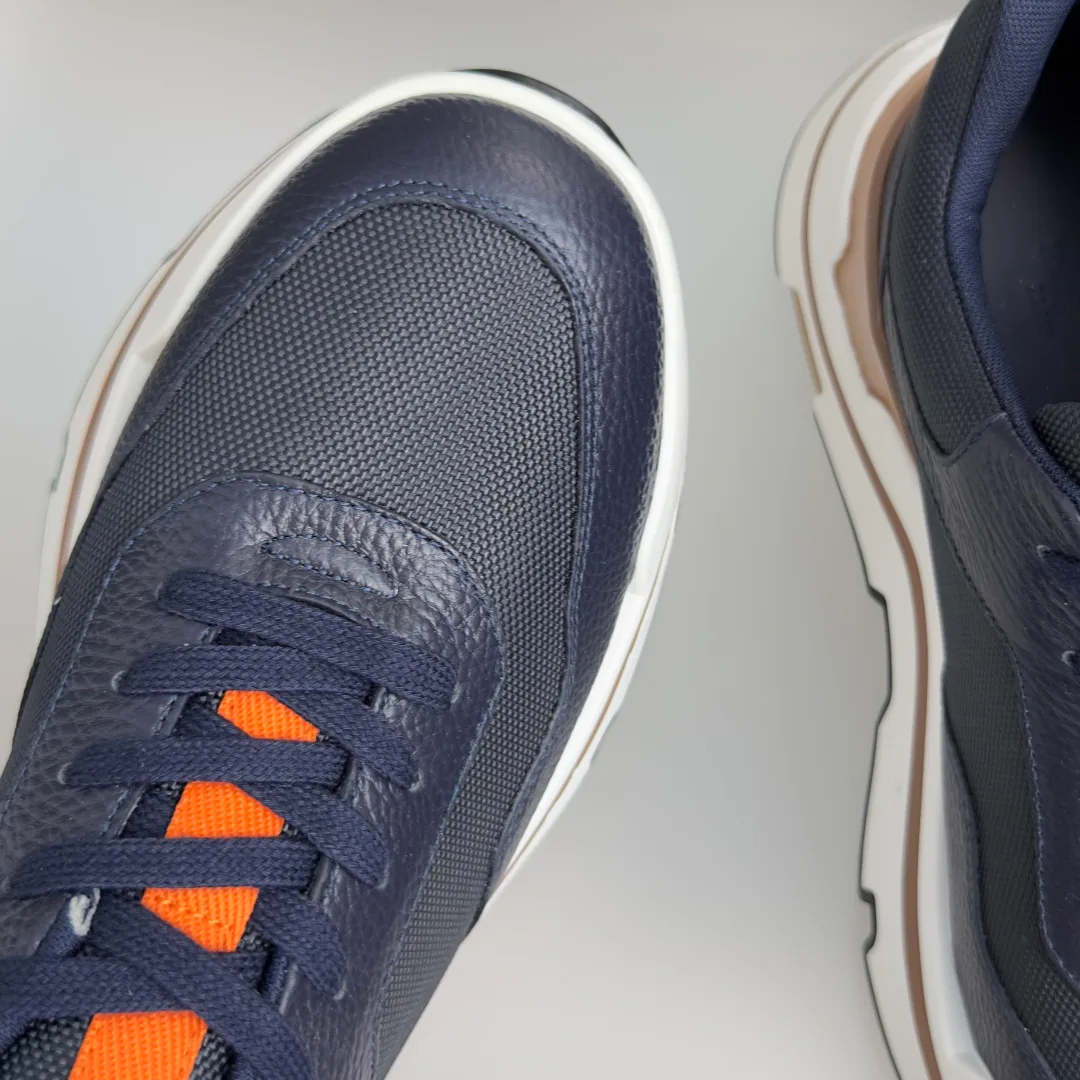 Men's Sneakers HERMES 17603106