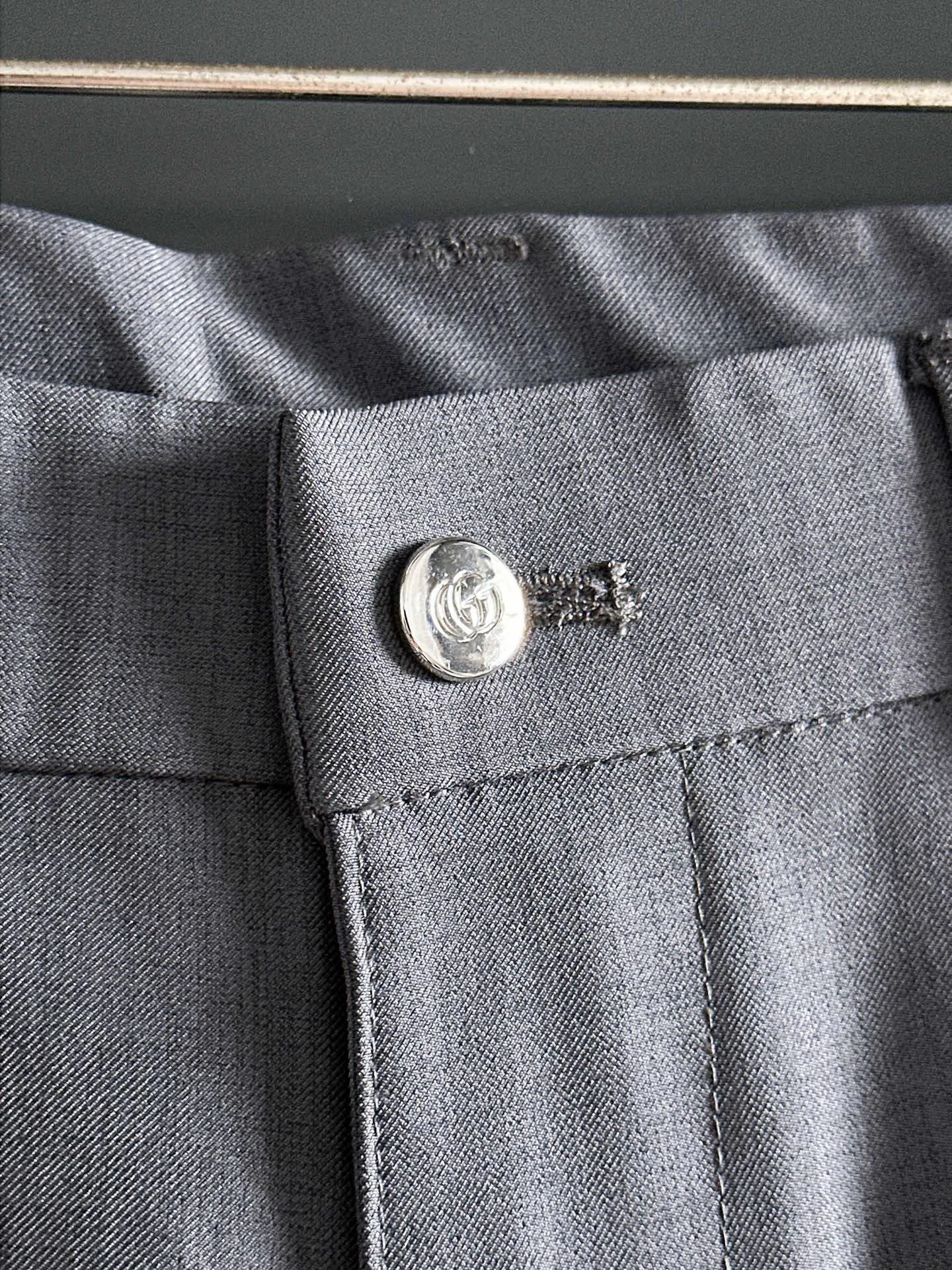 Men's Trousers GUCCI 17642144
