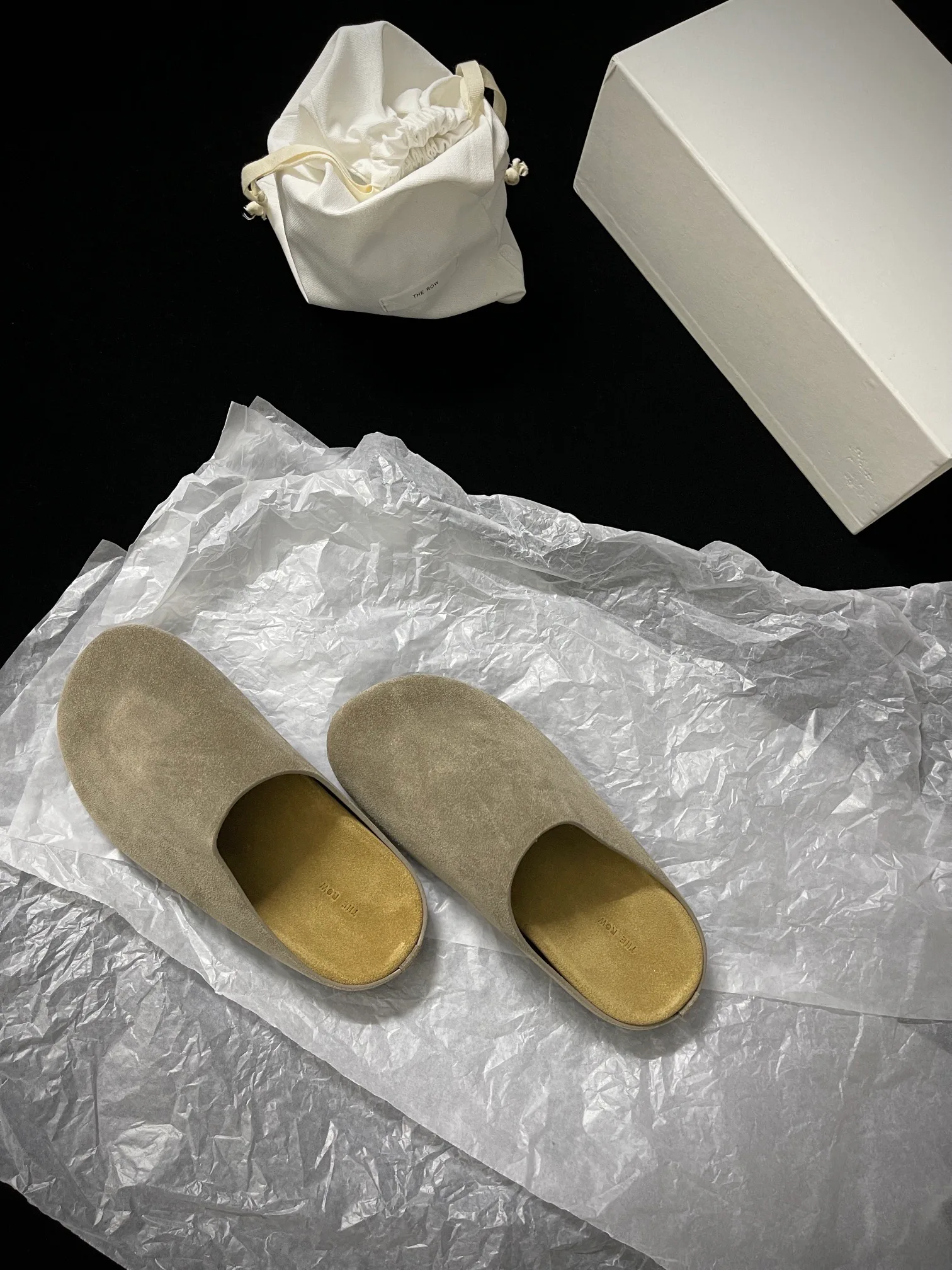 Мюли И Сабо Женские Birkenstock 18599665