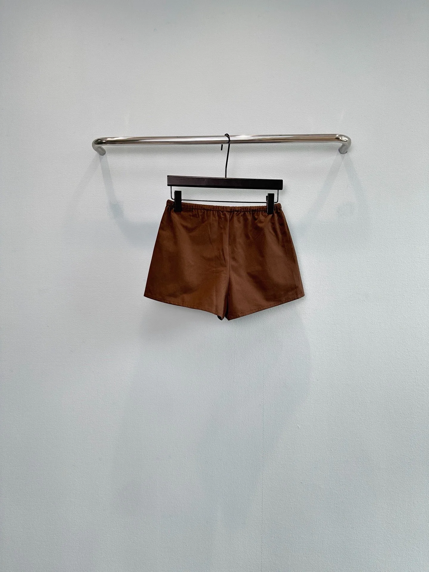 Women's Shorts MIU MIU 17811836