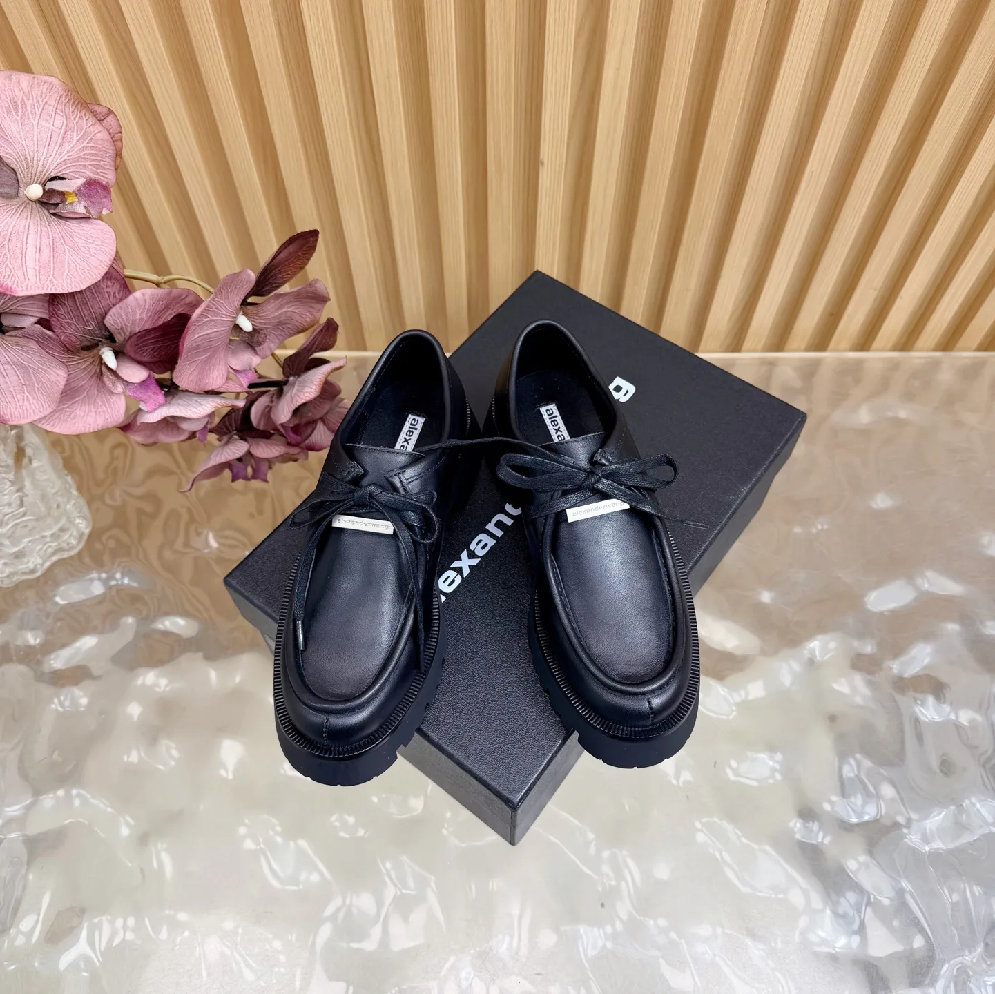 Women's Loafers And Moccasins ALEXANDER WANG 18235233