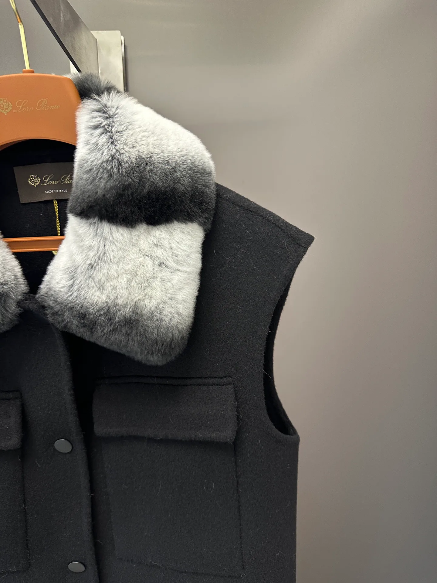 Women's Vests LORO PIANA 18226701