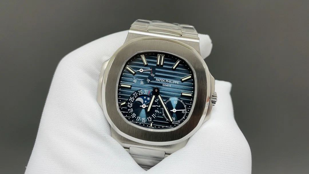 Men's Watches PATEK PHILIPPE 17653636