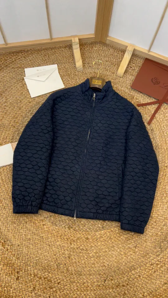 Men's Jackets And Down Jackets LORO PIANA 17572069