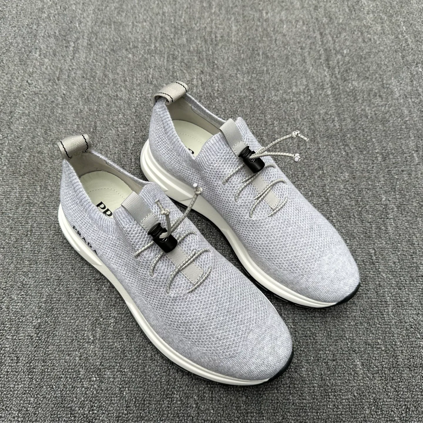 Men's Sneakers PRADA 18076299