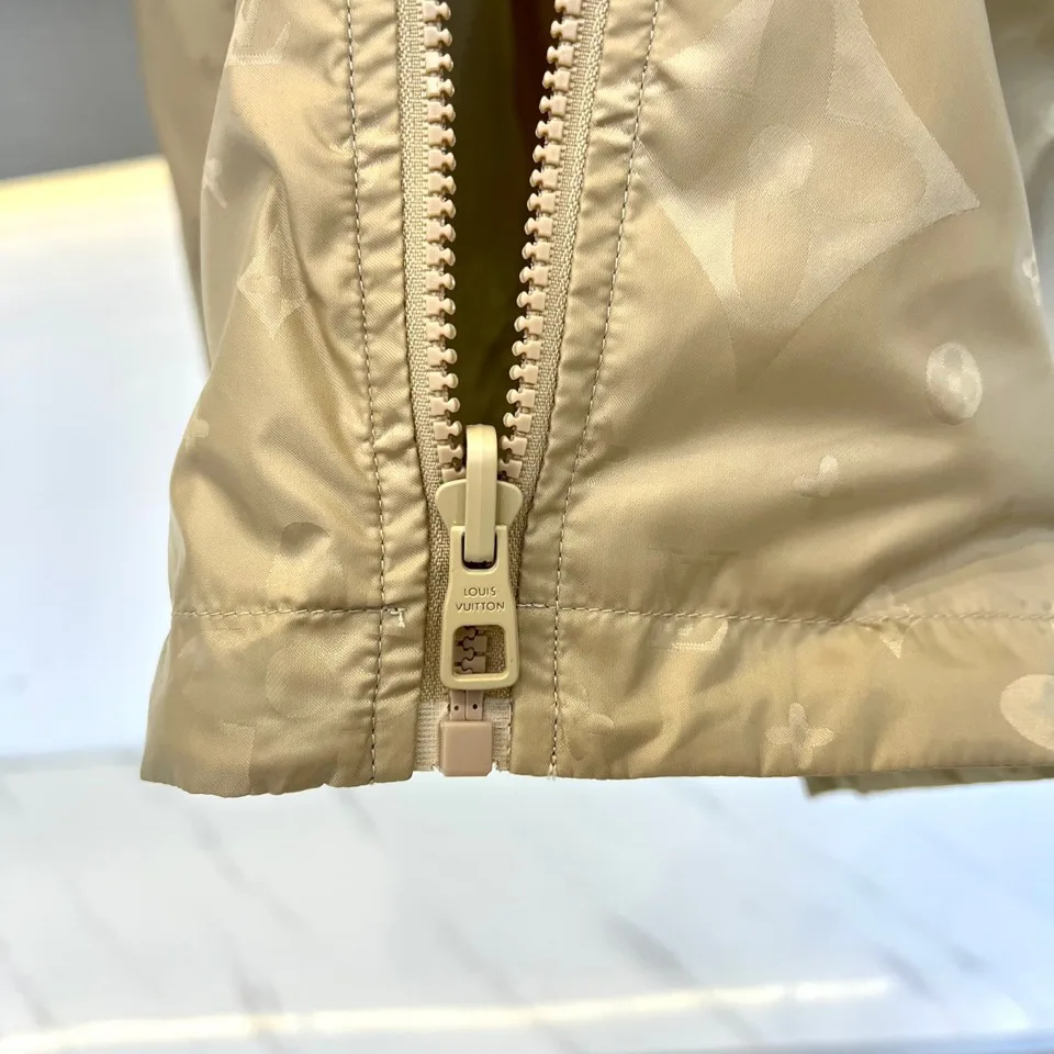 Men's Jackets And Down Jackets LOUIS VUITTON 18416820