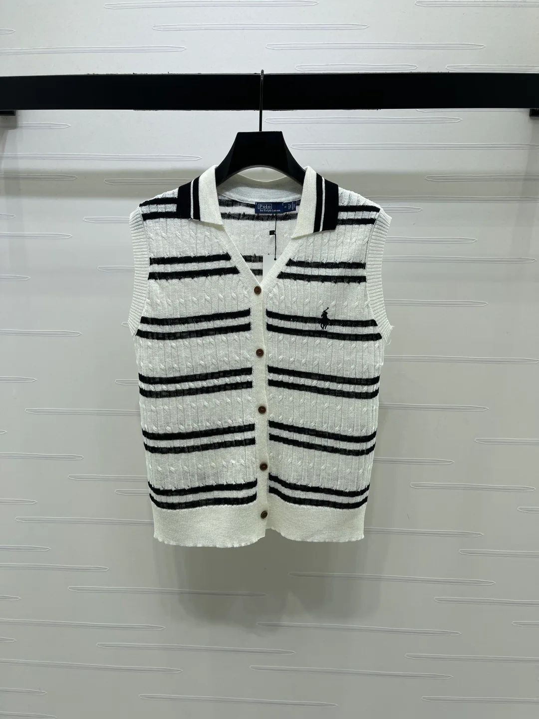 Women's Vests RALPH LAUREN 17383526
