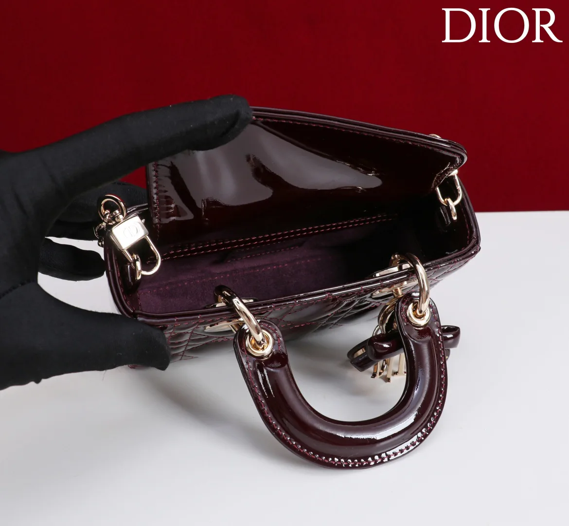 Women's Classic Handbags CHRISTIAN DIOR 18392965