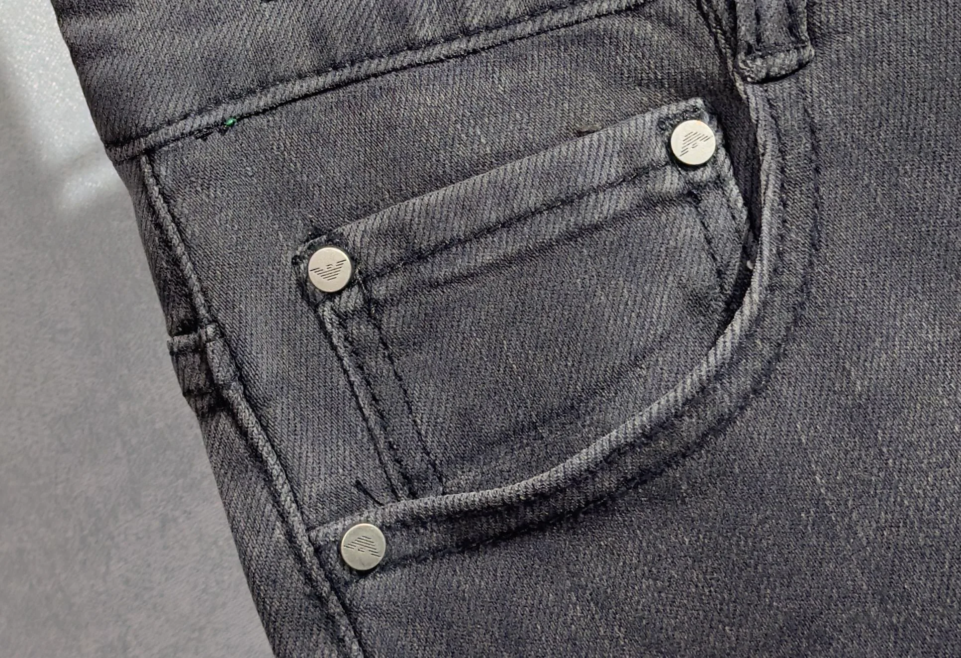 Men's Jeans ARMANI 18098367