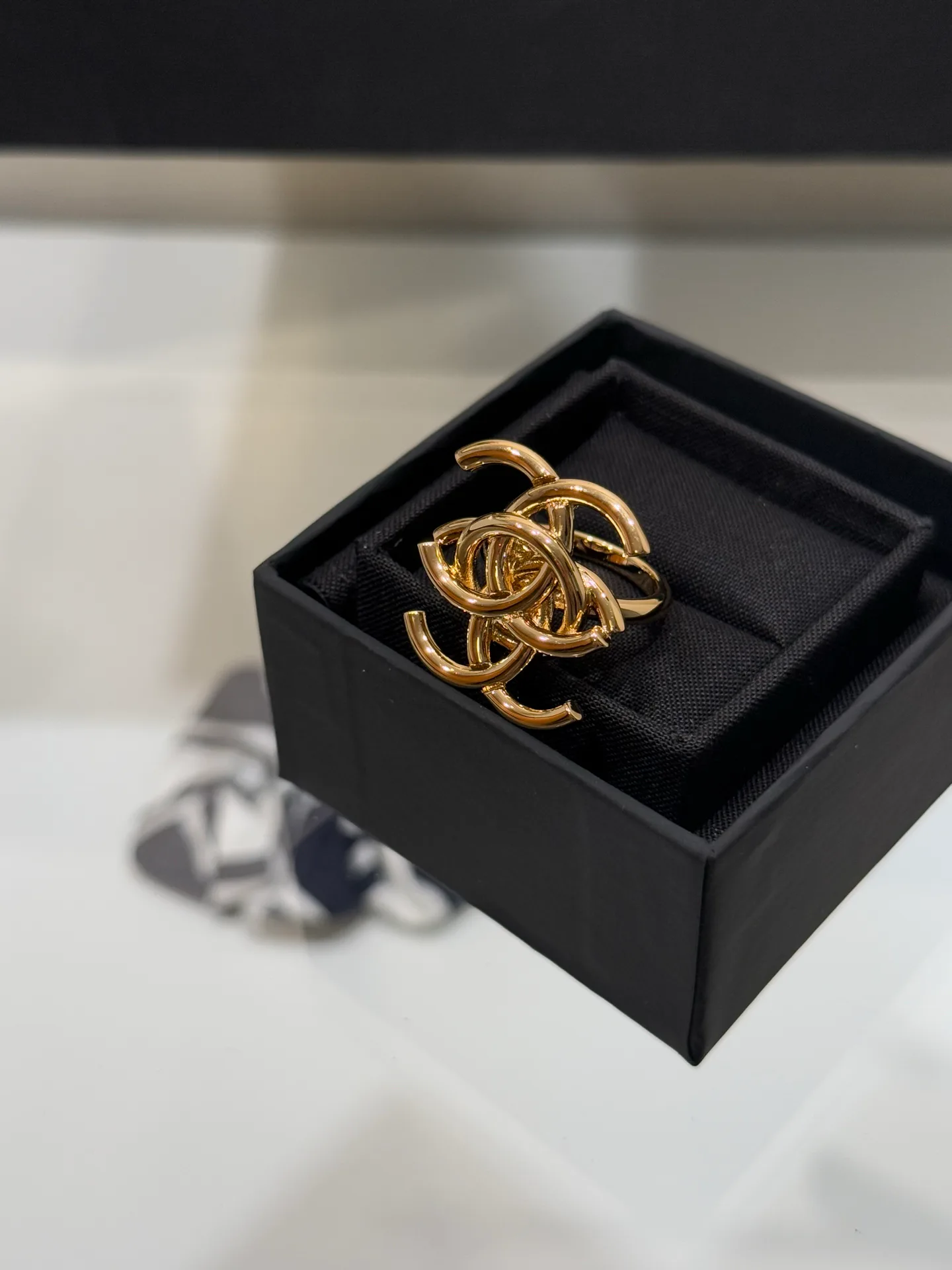 Jewelry CHANEL 17777365