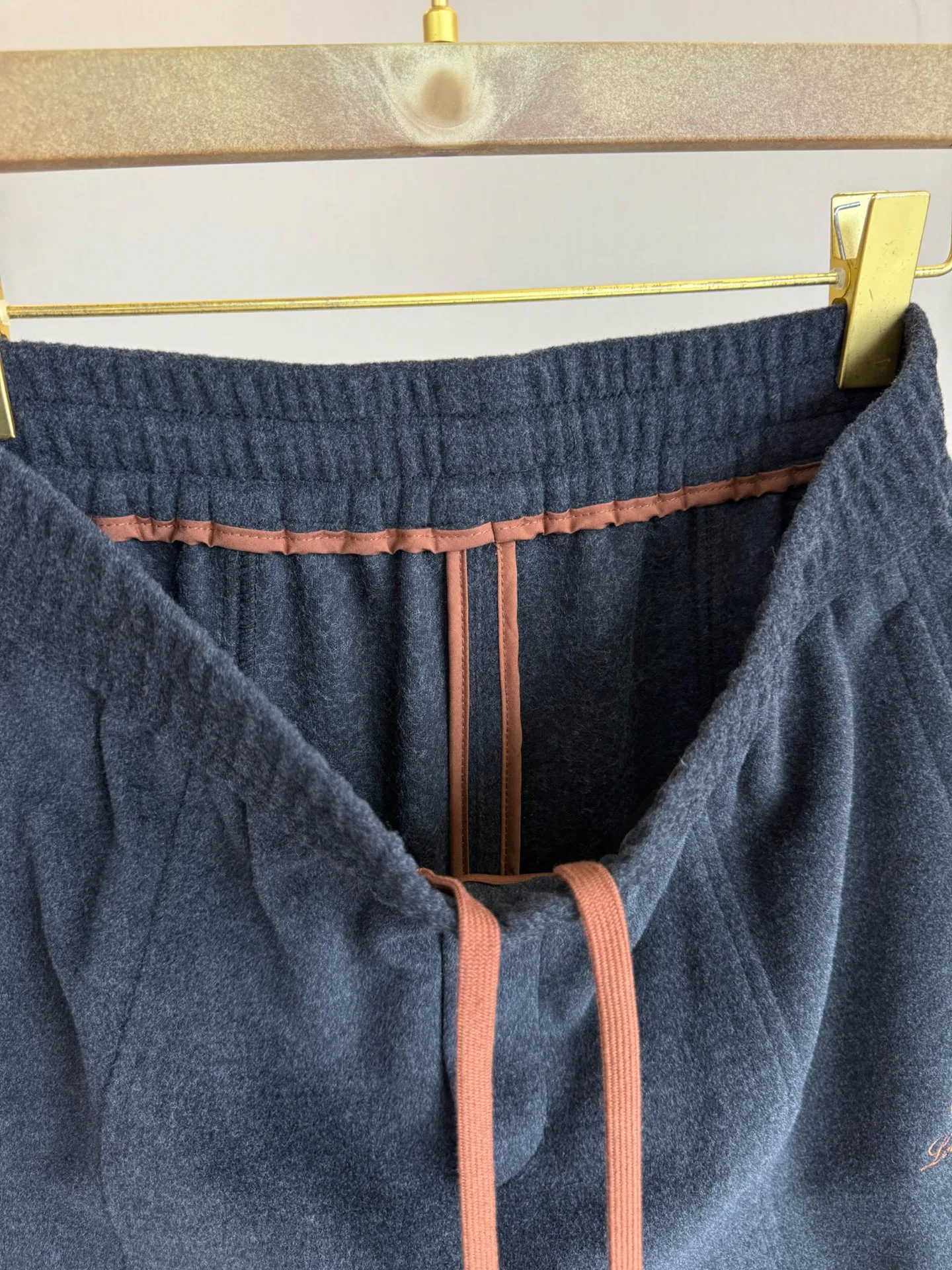 Men's Trousers LORO PIANA 17881862