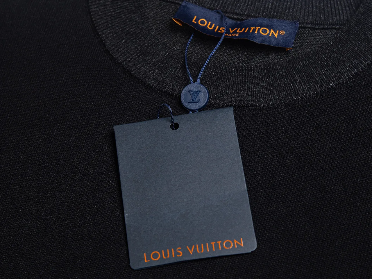 Women's T-Shirts LOUIS VUITTON 18236162