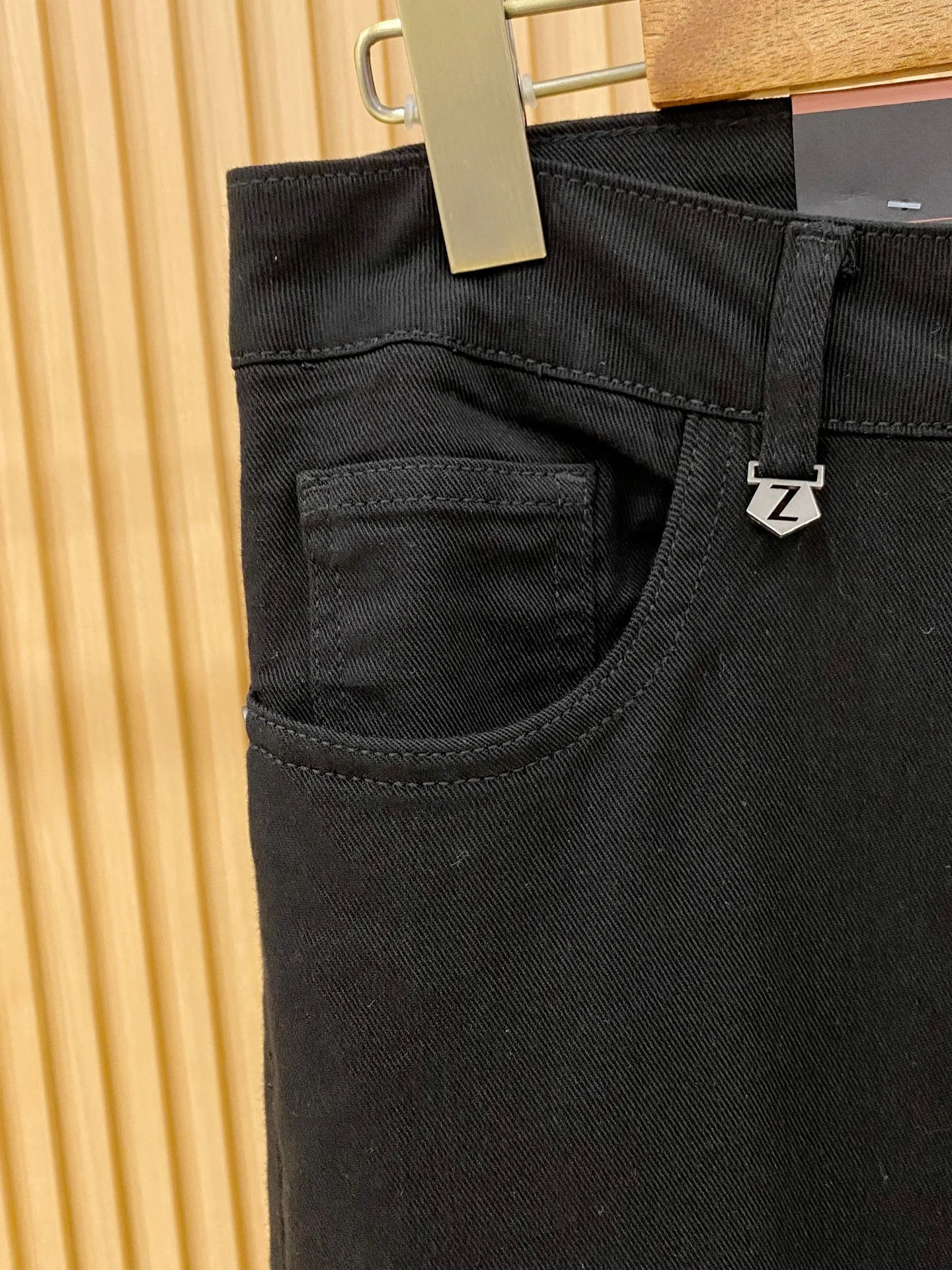Men's Jeans ZEGNA 18246906