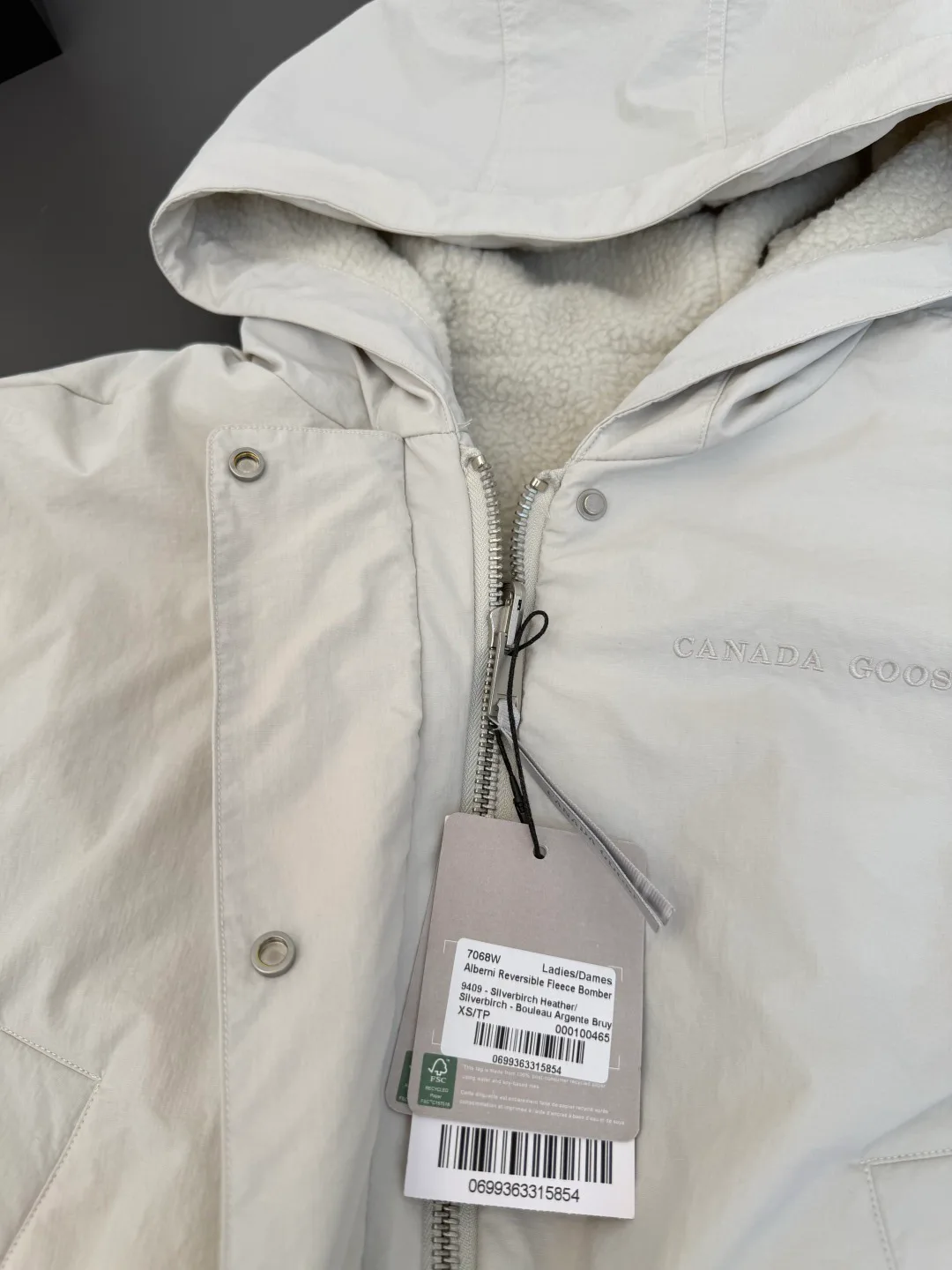 Куртки И Пуховики Мужские Canada Goose 18683830
