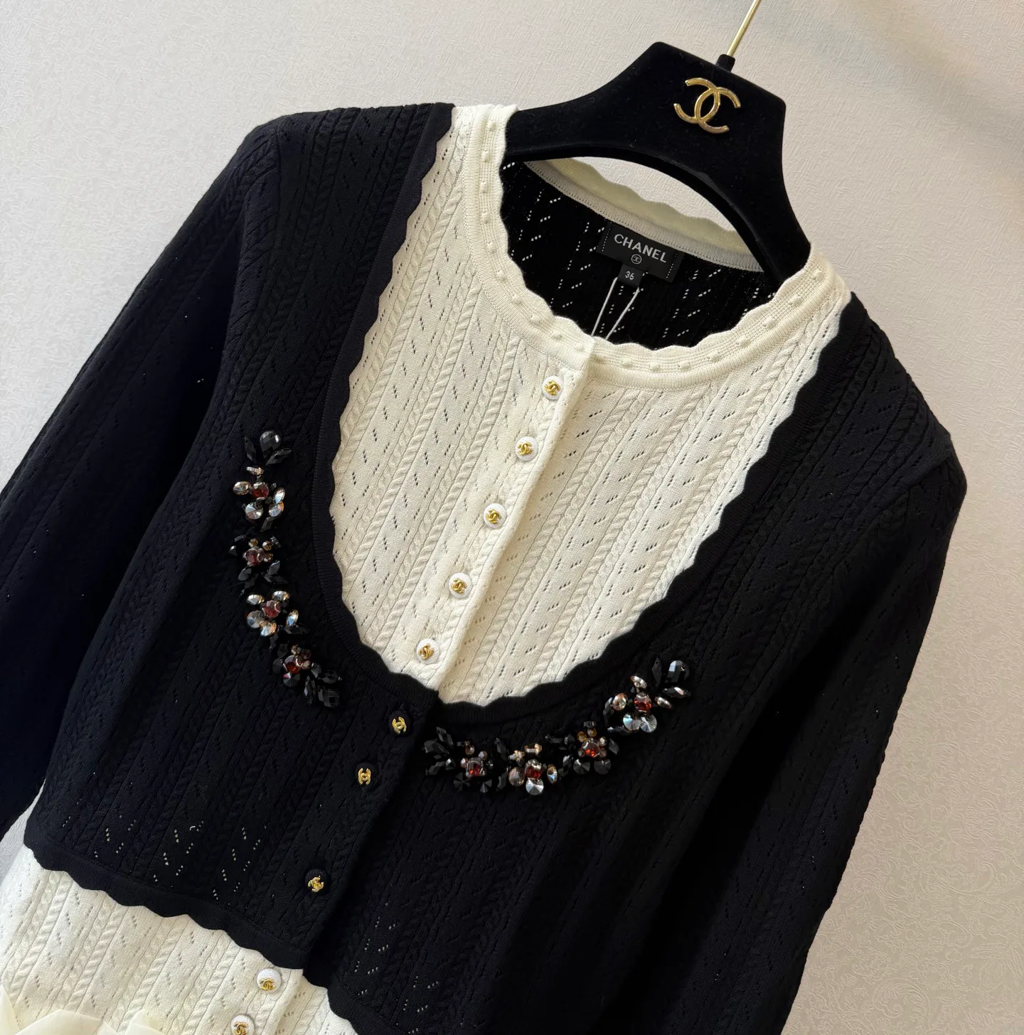 Women's Jumpers And Sweaters CHANEL 18263254
