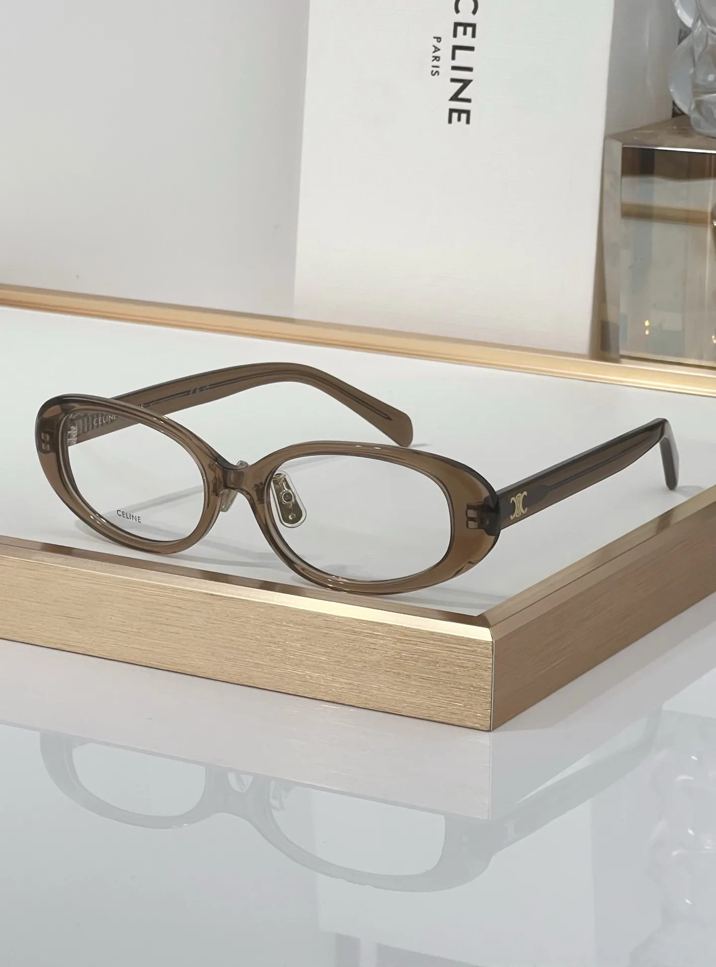 Glasses CELINE 18060201